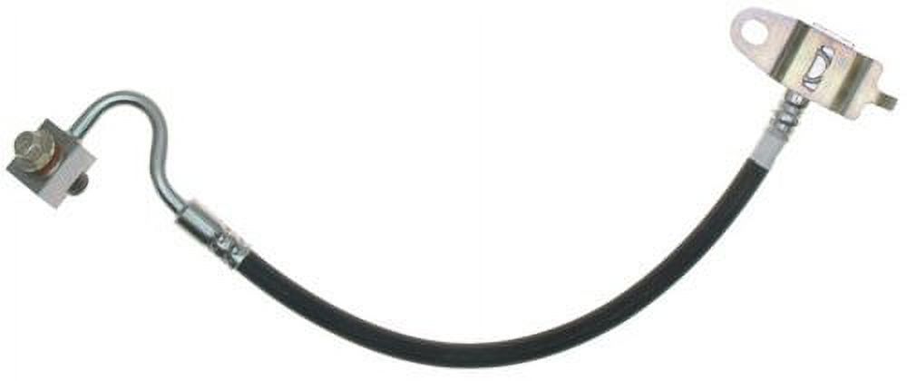 Raybestos Element3 Brake Hose, BH381070 Fits select: 1997,1999-2002 LINCOLN CONTINENTAL