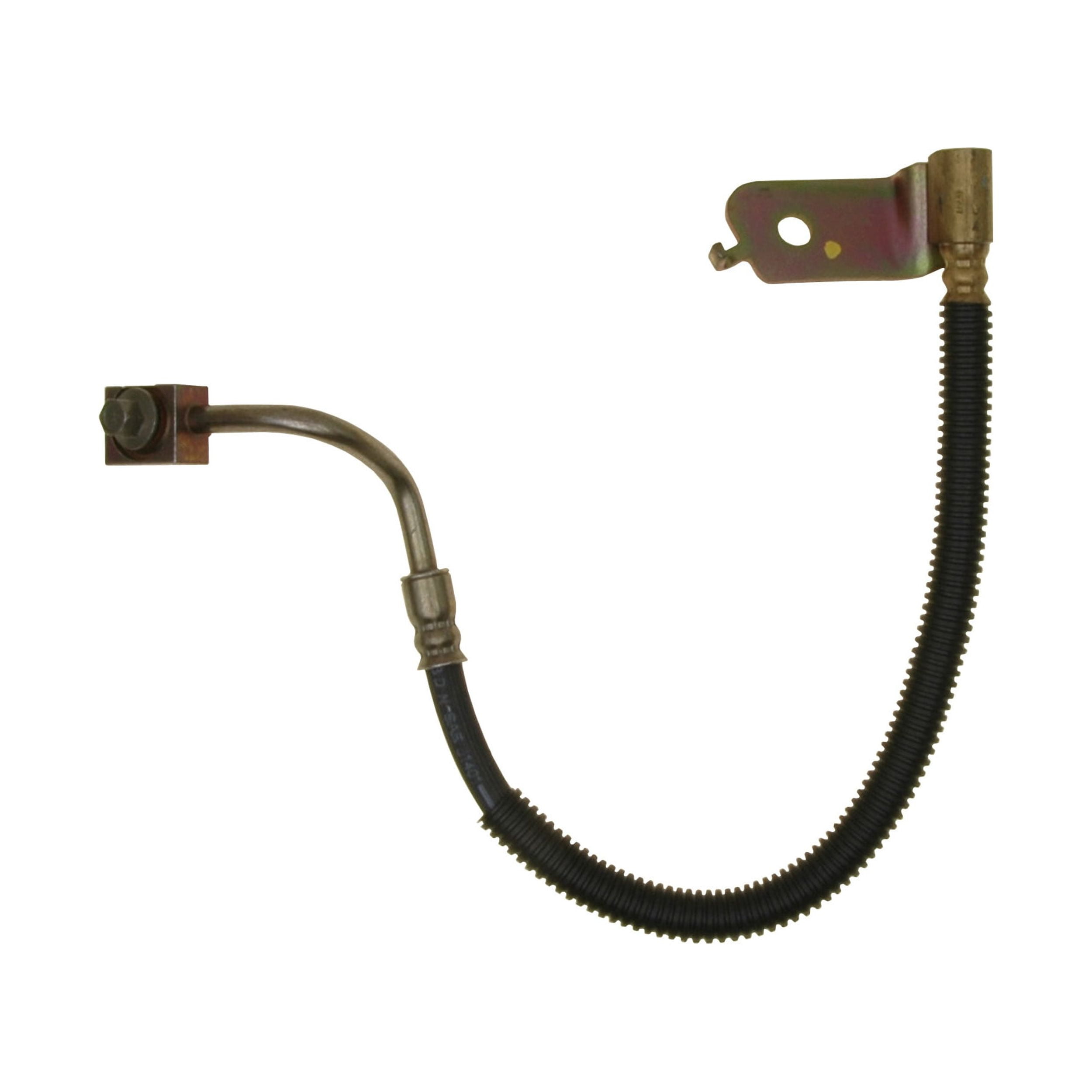 Raybestos Element3 Brake Hose, BH381073 Fits select: 1998-2002 MERCURY GRAND MARQUIS, 1999-2002 FORD CROWN VICTORIA