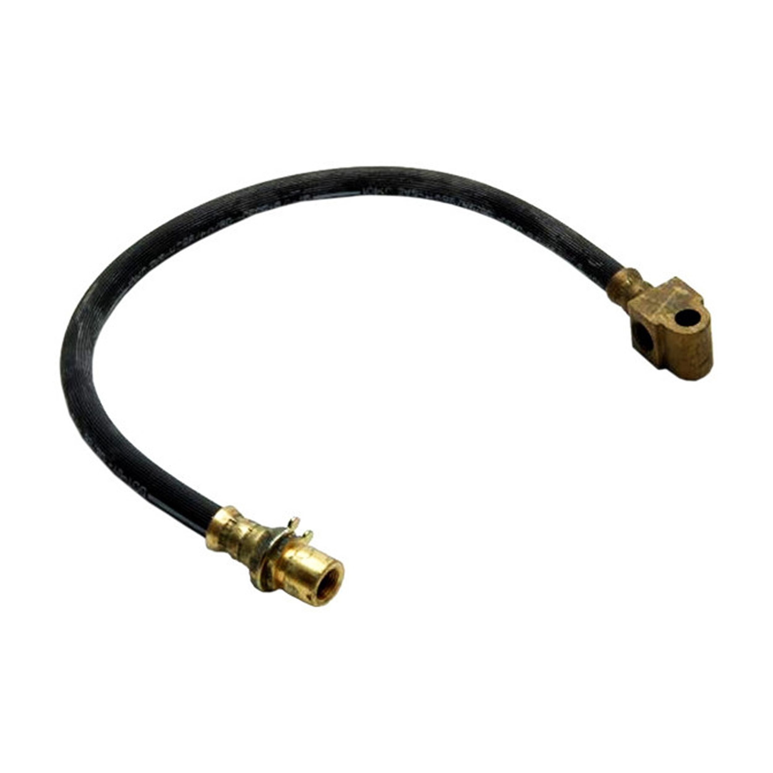 Raybestos Element3 Brake Hose, BH381077