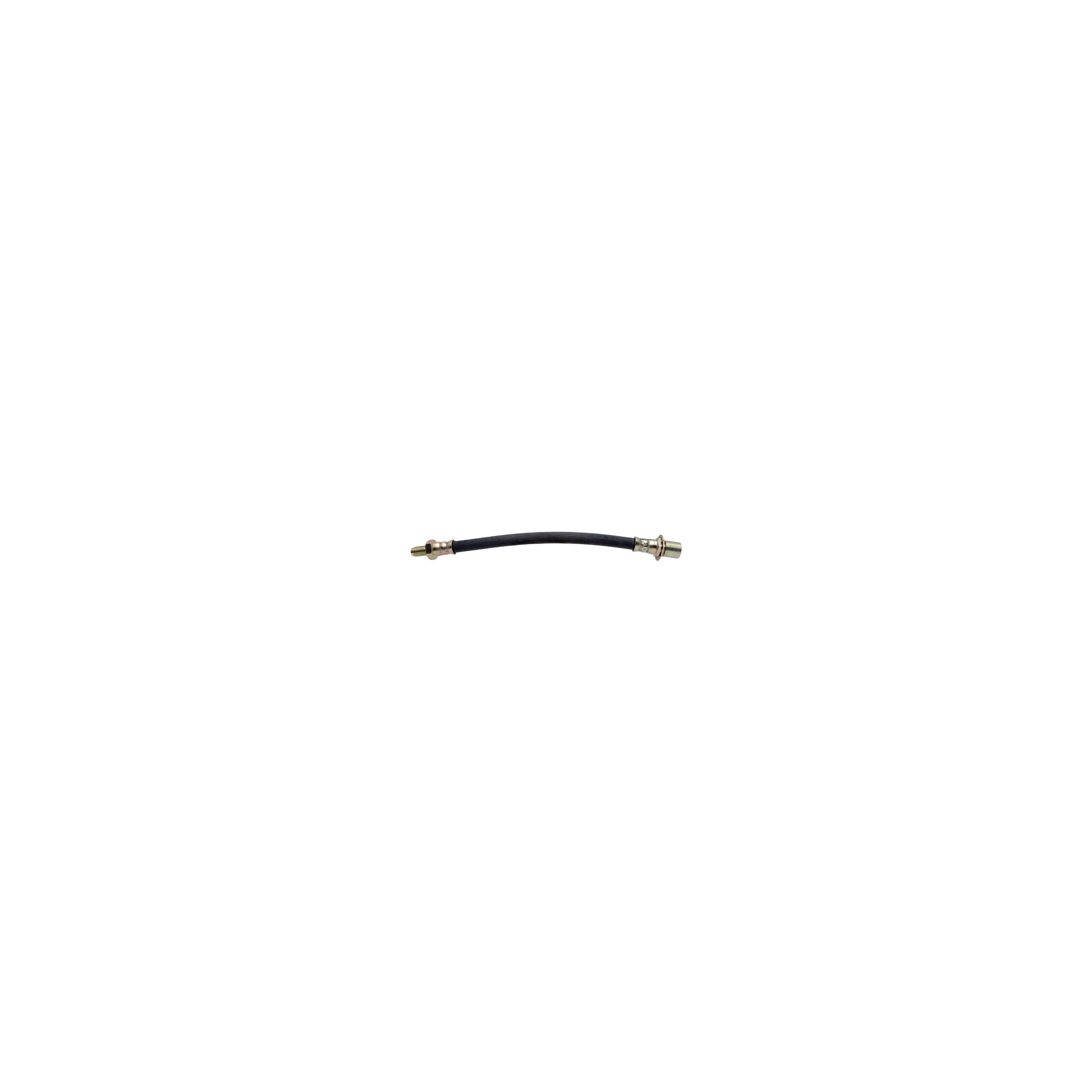 Raybestos Element3 Brake Hose, BH38112 Fits select: 1983-1985 TOYOTA CELICA, 1982 TOYOTA SUPRA