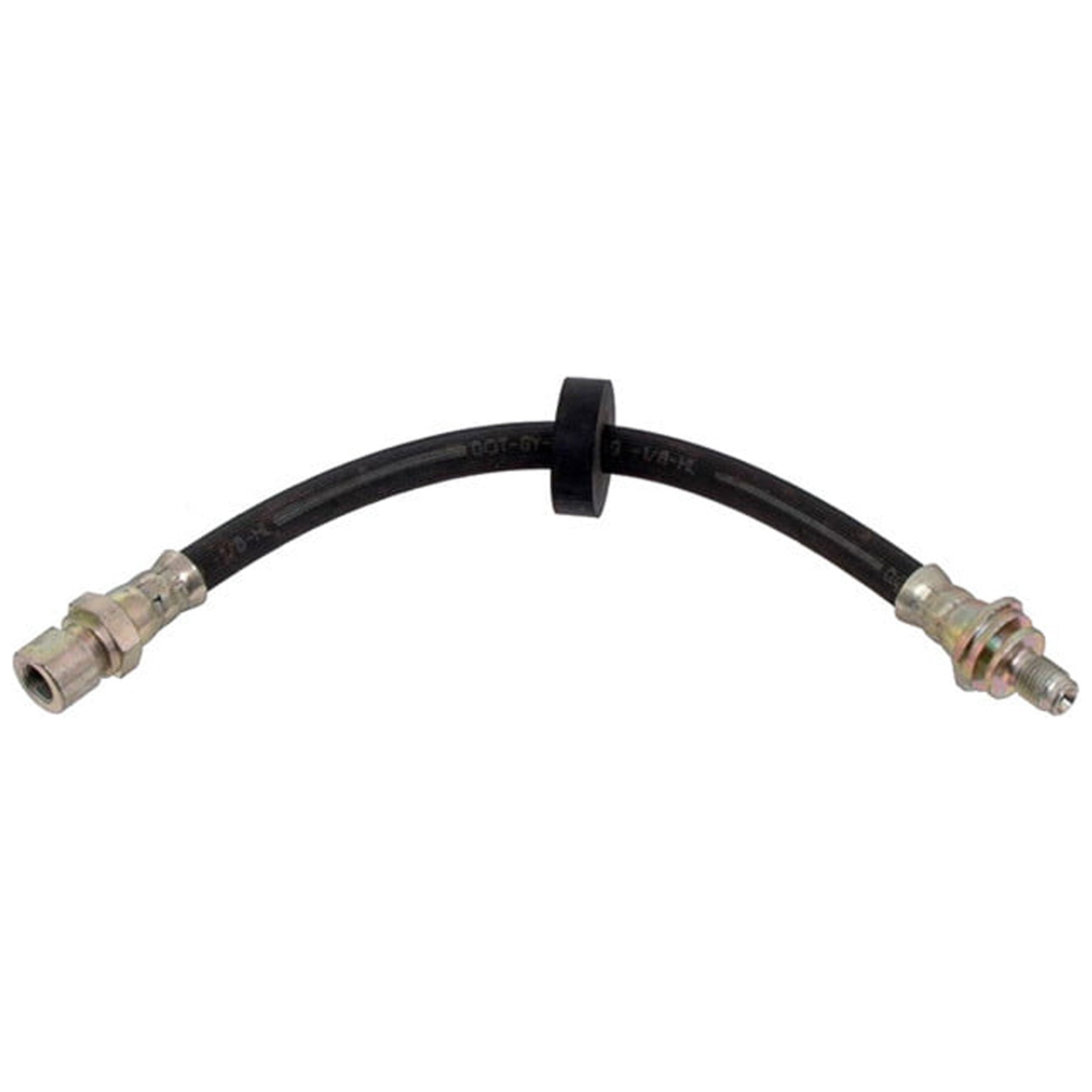 Raybestos Element3 Brake Hose, BH381136 Fits select: 1999-2002 SAAB 2023-09-03 00:00:00, 2003 SAAB 2023-09-03 00:00:00 SE