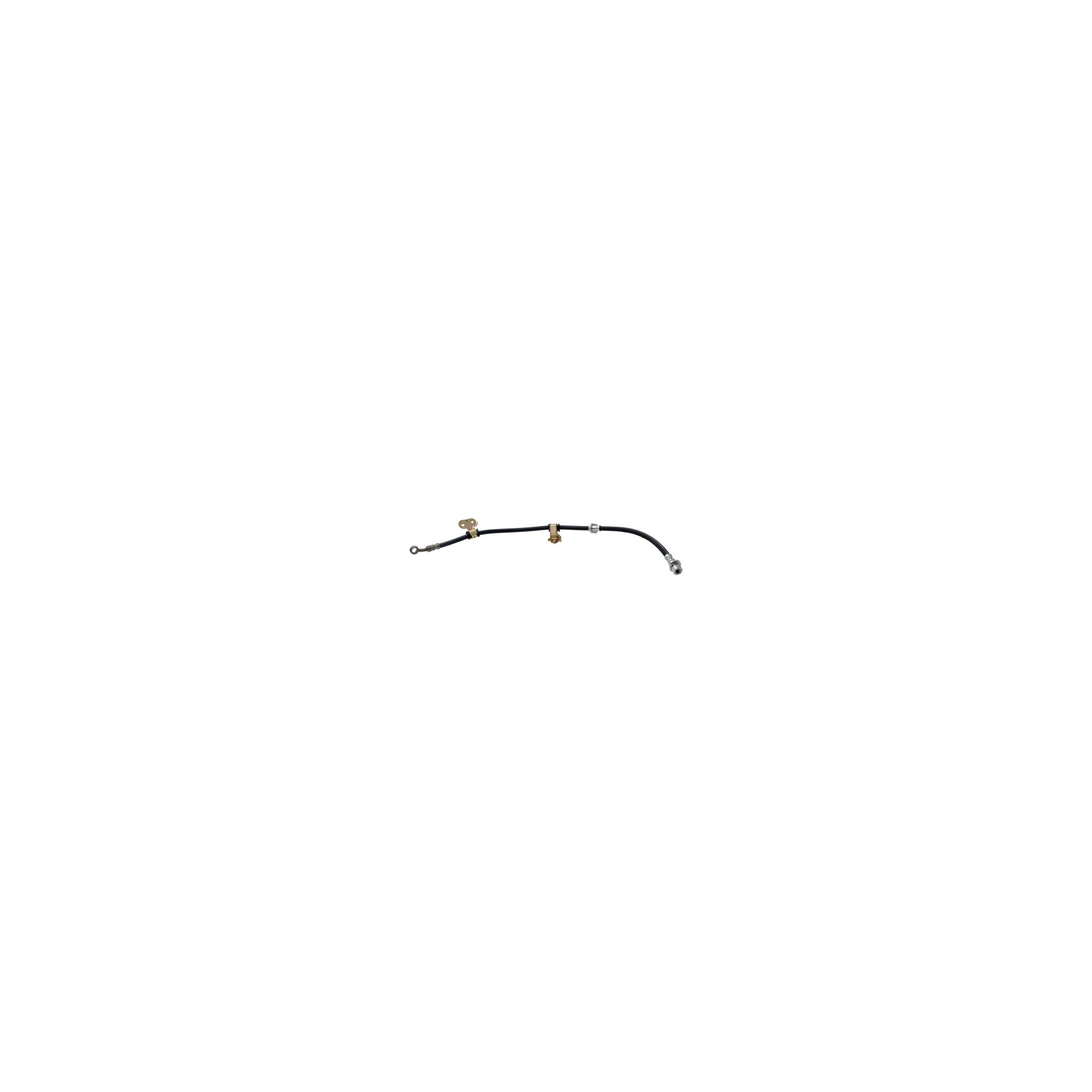 Raybestos Element3 Brake Hose, BH381171 Fits select: 1996-2004 ACURA 3.5RL