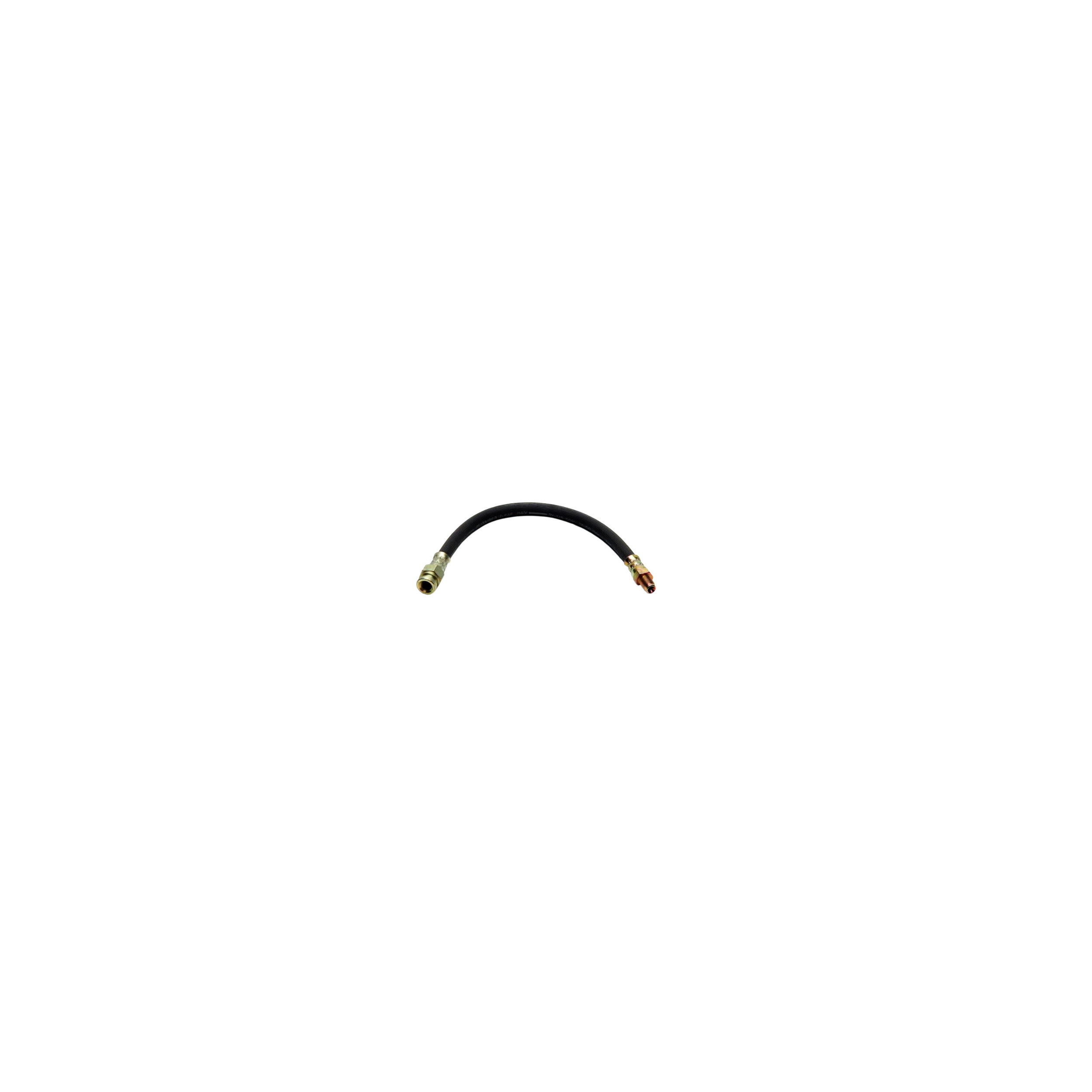 Raybestos Element3 Brake Hose, BH381183 Fits select: 1981-1983 RENAULT 18I, 1984-1986 RENAULT SPORTWAGON