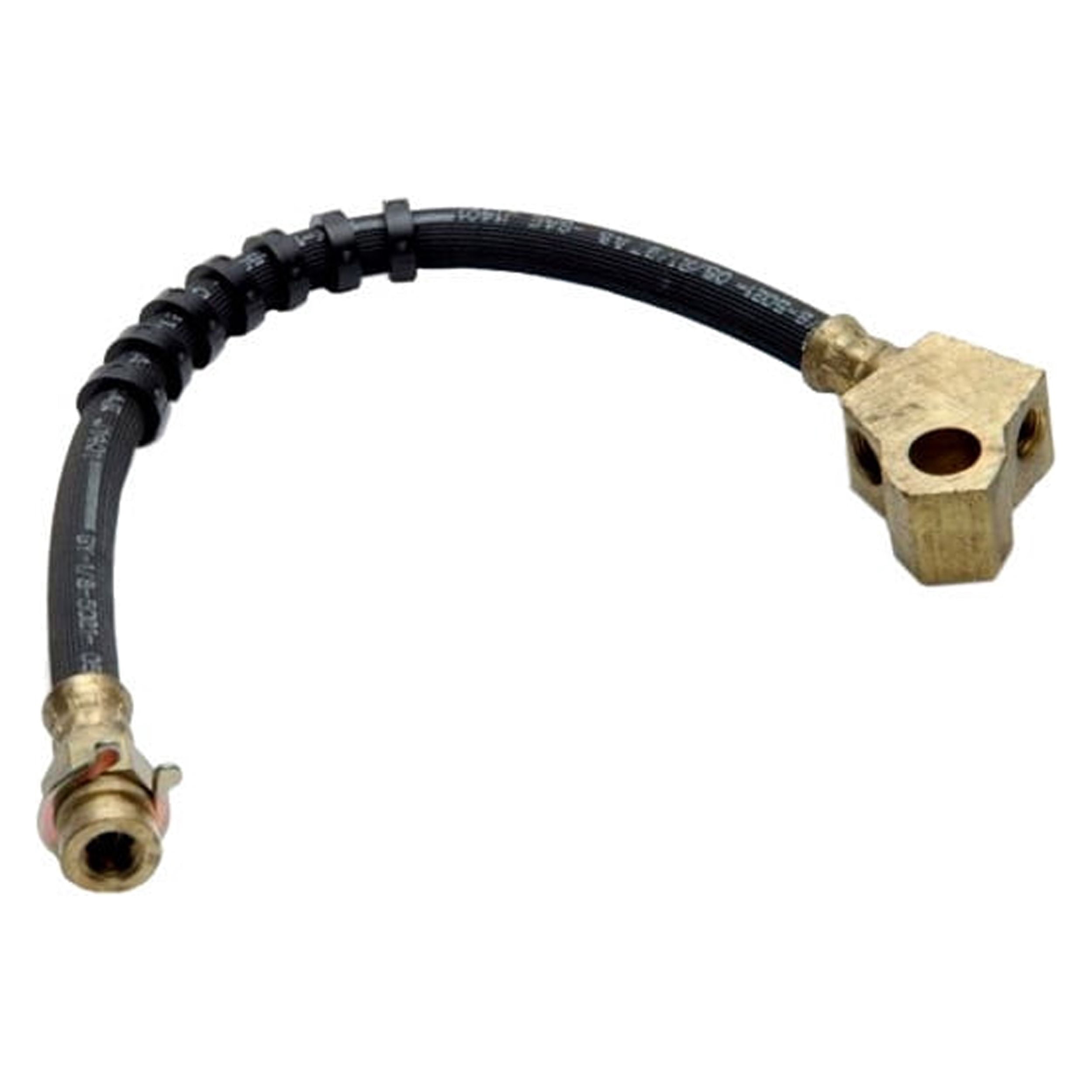 Raybestos Element3 Brake Hose, BH381194 Fits select: 1976 FORD MUSTANG