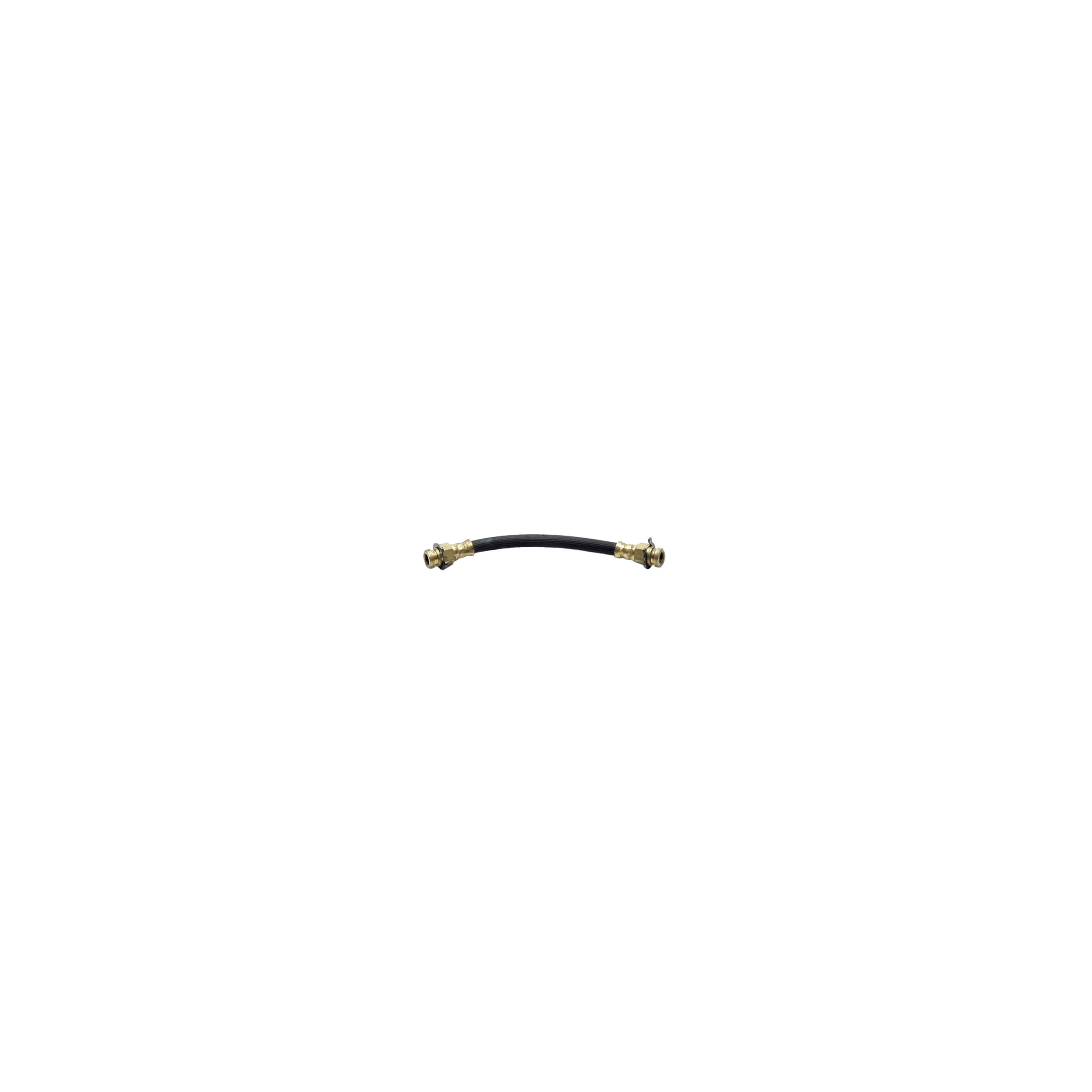 Raybestos Element3 Brake Hose, BH381197 Fits select: 1972-1976 DODGE W-SERIES