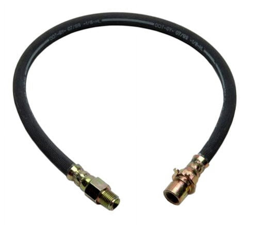 Raybestos Element3 Brake Hose, BH381203 Fits select: 1973-1974 FORD F100