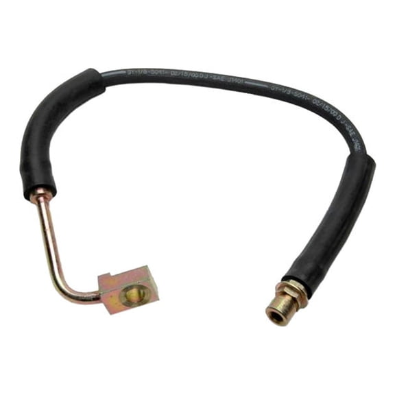 Raybestos Element3 Brake Hose, BH381212 Fits select: 1977-1978 CHEVROLET K30, 1977-1978 GMC K3500