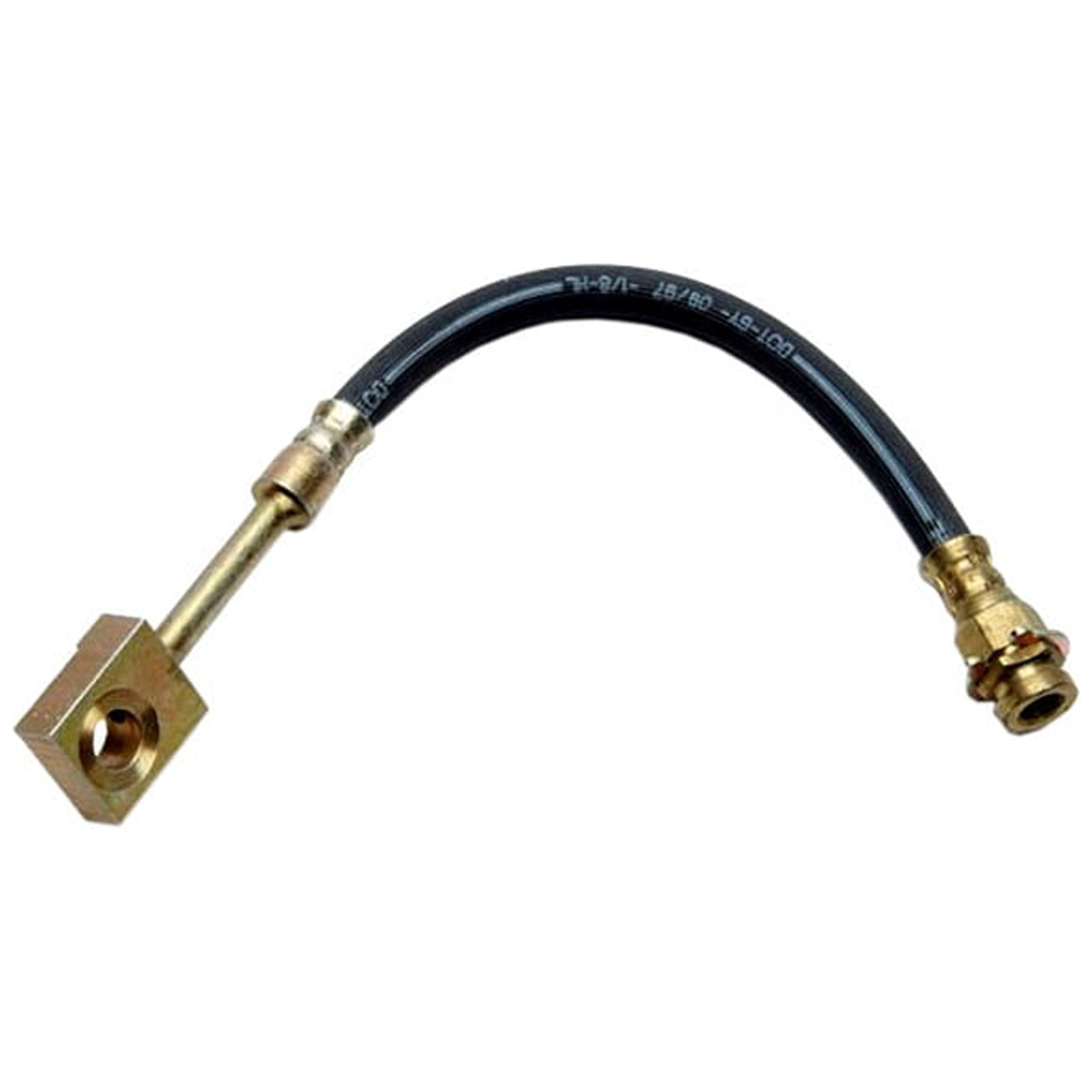 Raybestos Element3 Brake Hose, BH381222