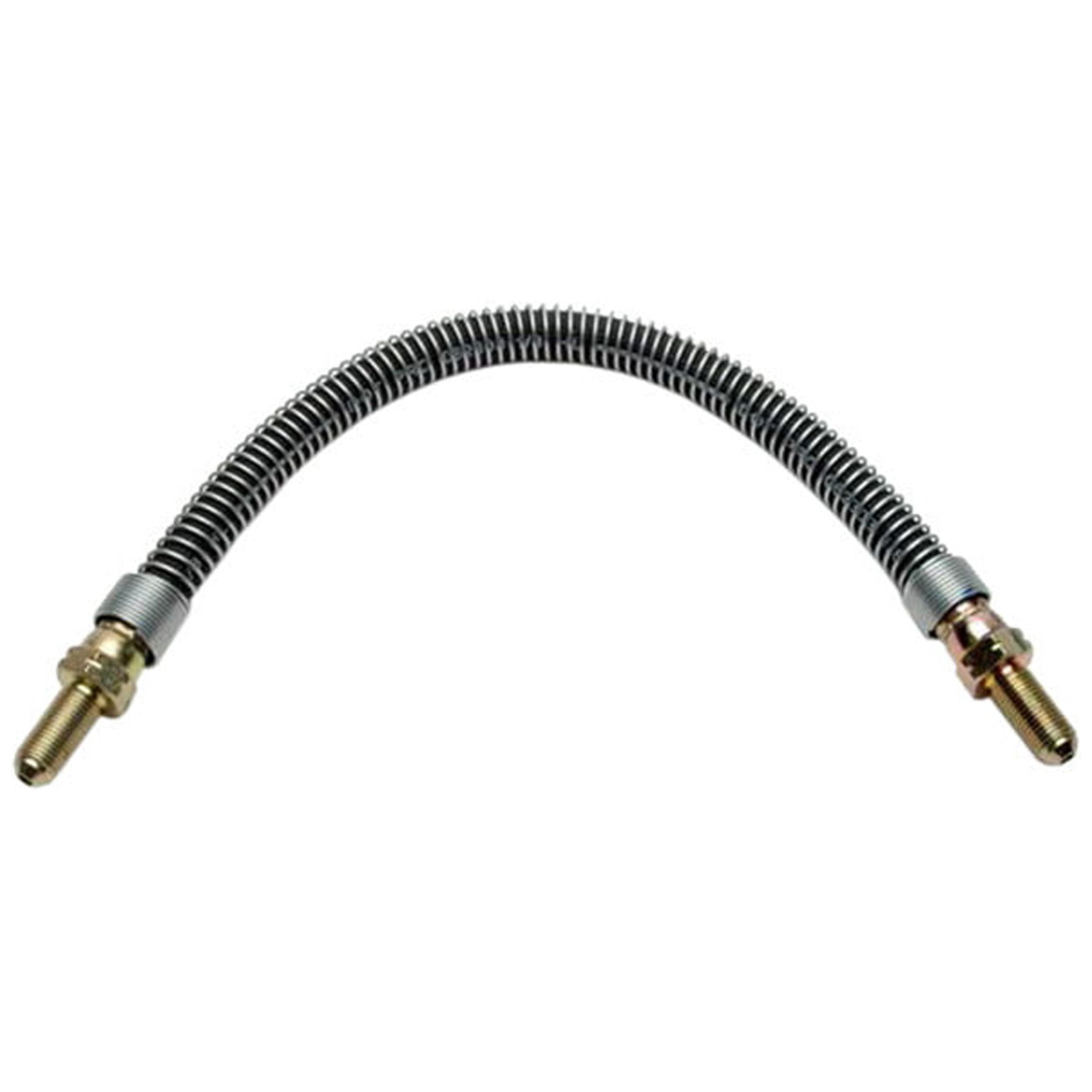 Raybestos Element3 Brake Hose, BH381225 Fits select: 1975-1981 TRIUMPH CAR TR7, 1978-1985 JAGUAR XJ6