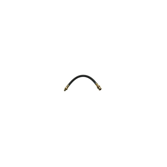 Raybestos Element3 Brake Hose, BH381228 Fits select: 1968-1970 VOLKSWAGEN TRANSPORTER