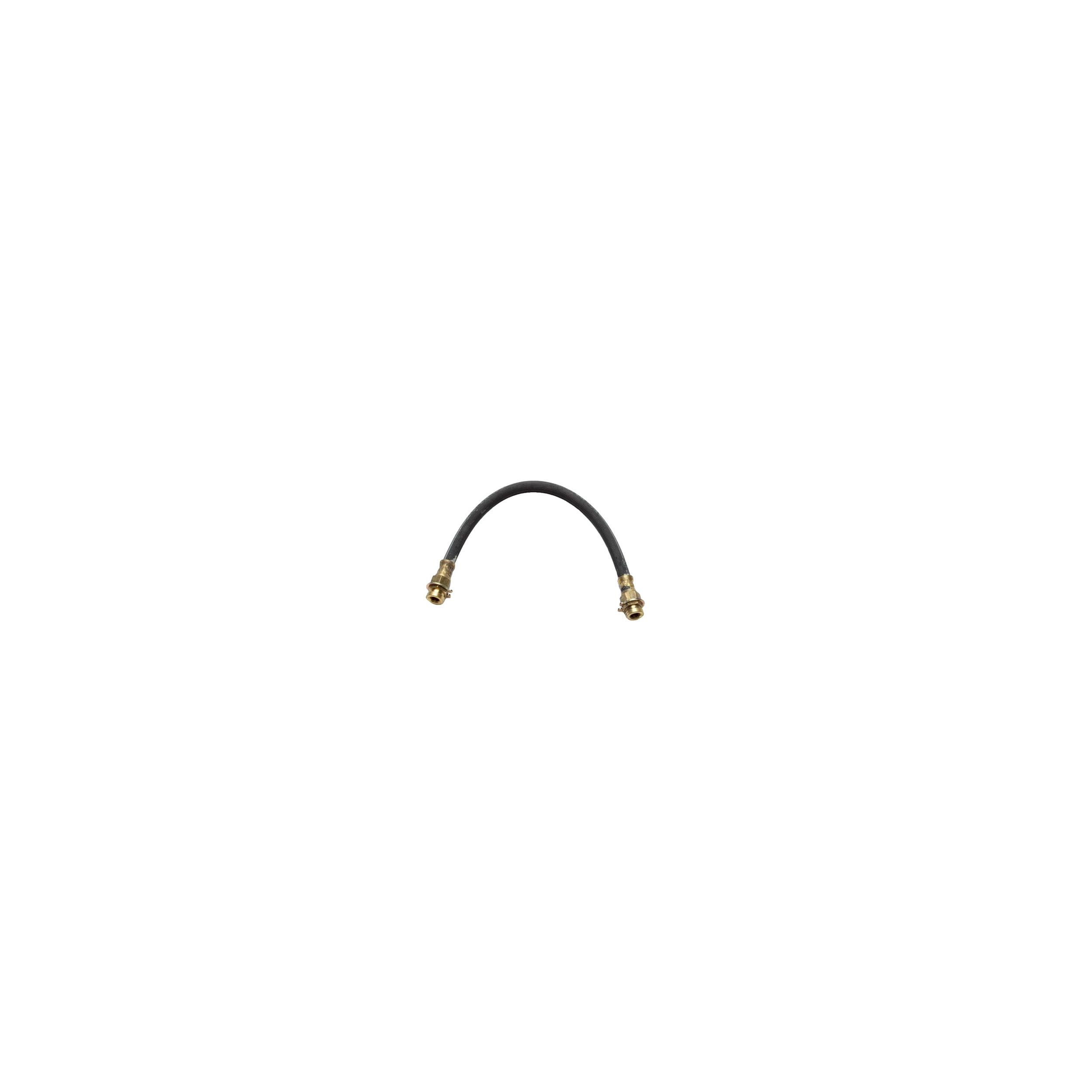 Raybestos Element3 Brake Hose, BH381236