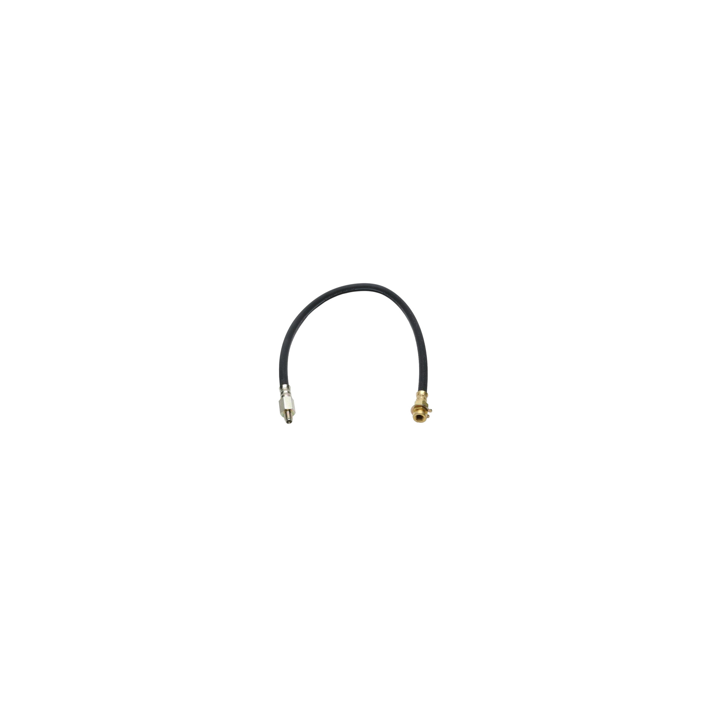 Raybestos Element3 Brake Hose, BH381238 Fits select: 1967,1969-1970 JEEP JEEP TRUCK