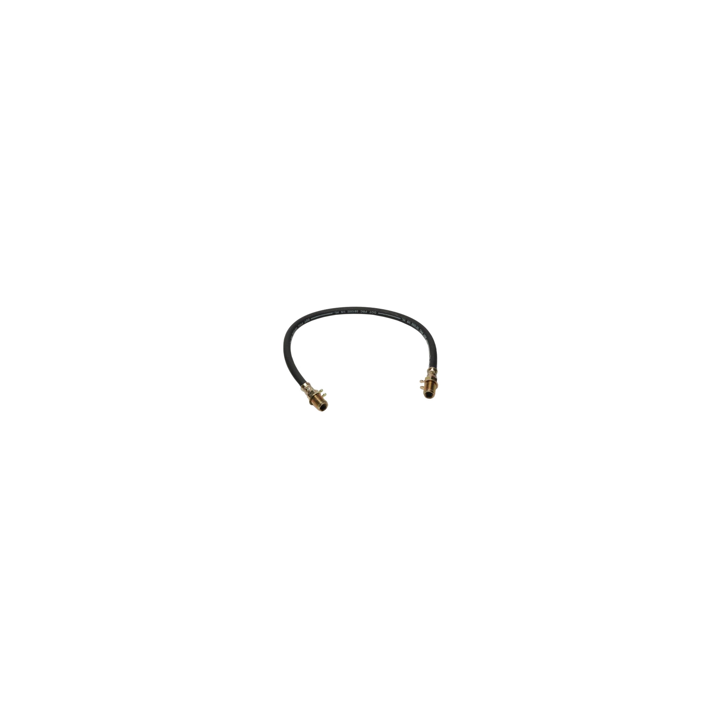 Raybestos Element3 Brake Hose, BH381241