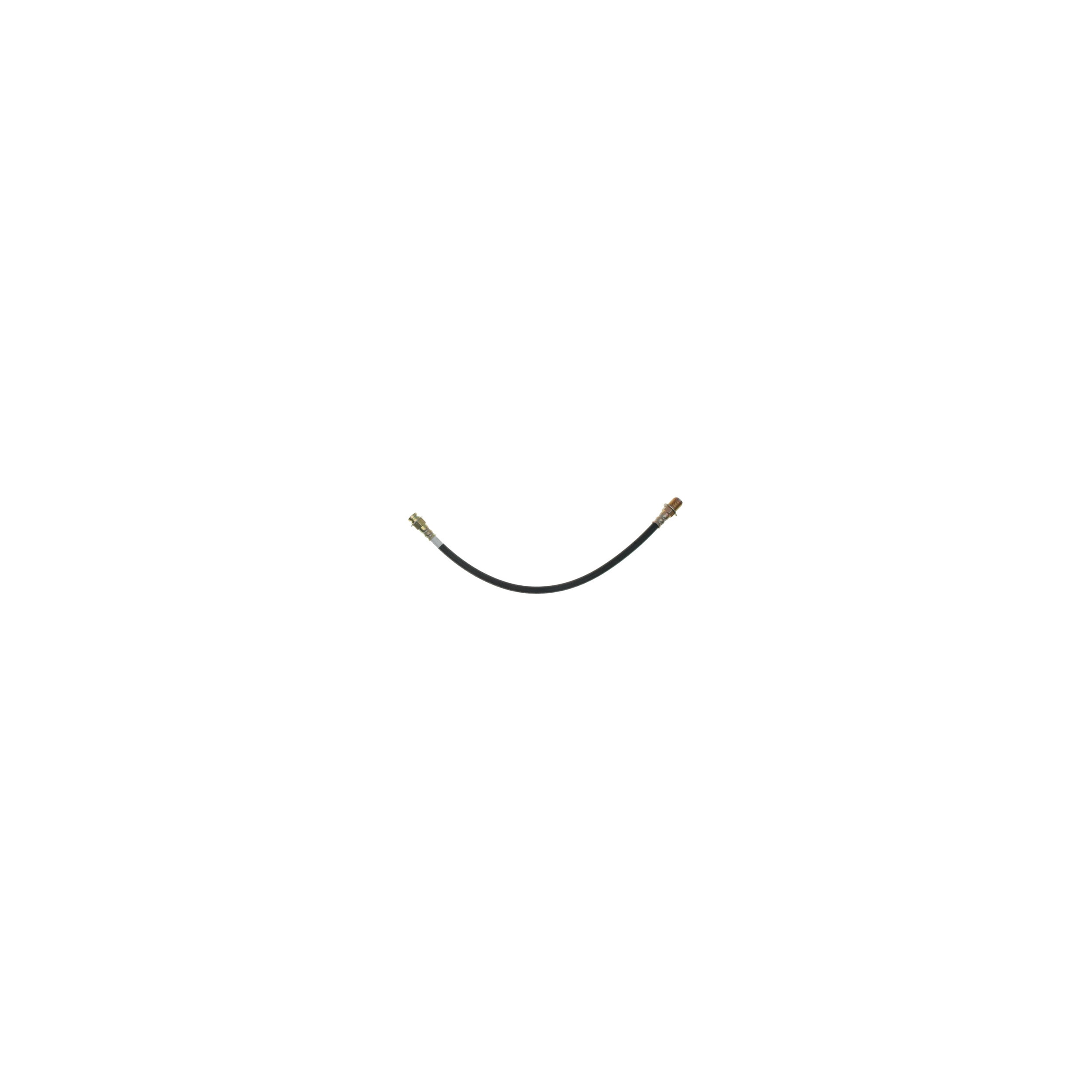 Raybestos Element3 Brake Hose, BH381246