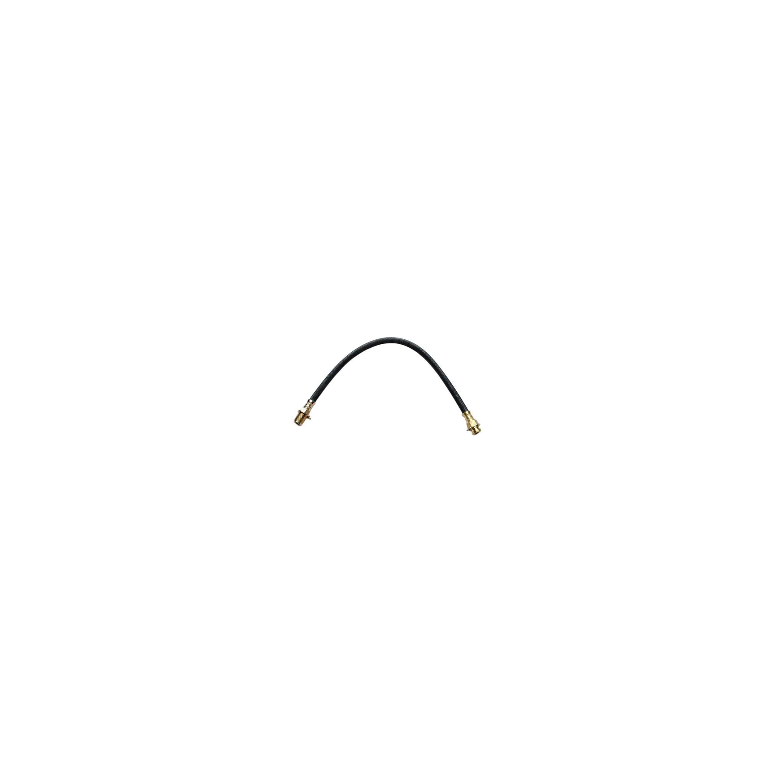 Raybestos Element3 Brake Hose, BH381247