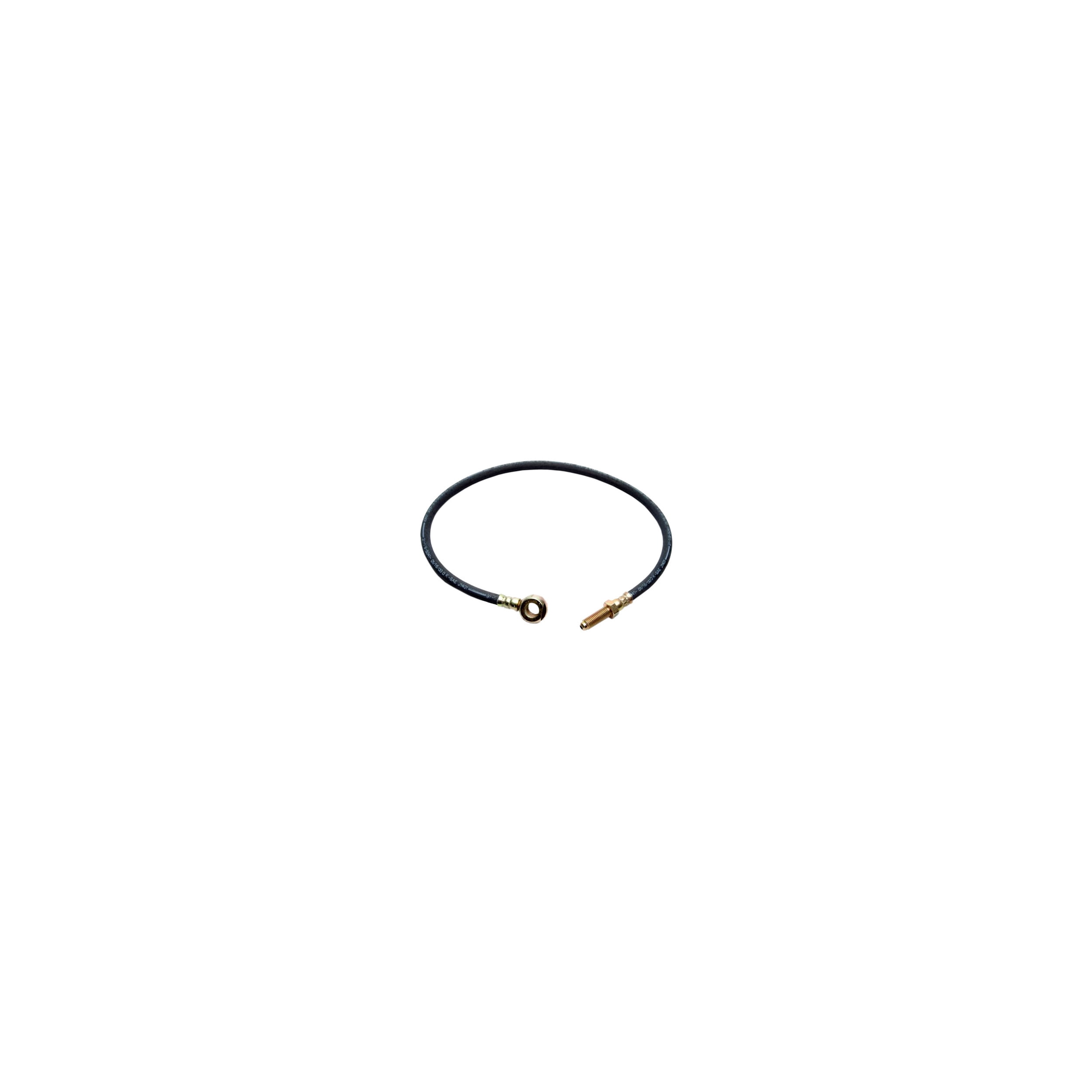 Raybestos Element3 Brake Hose, BH381255
