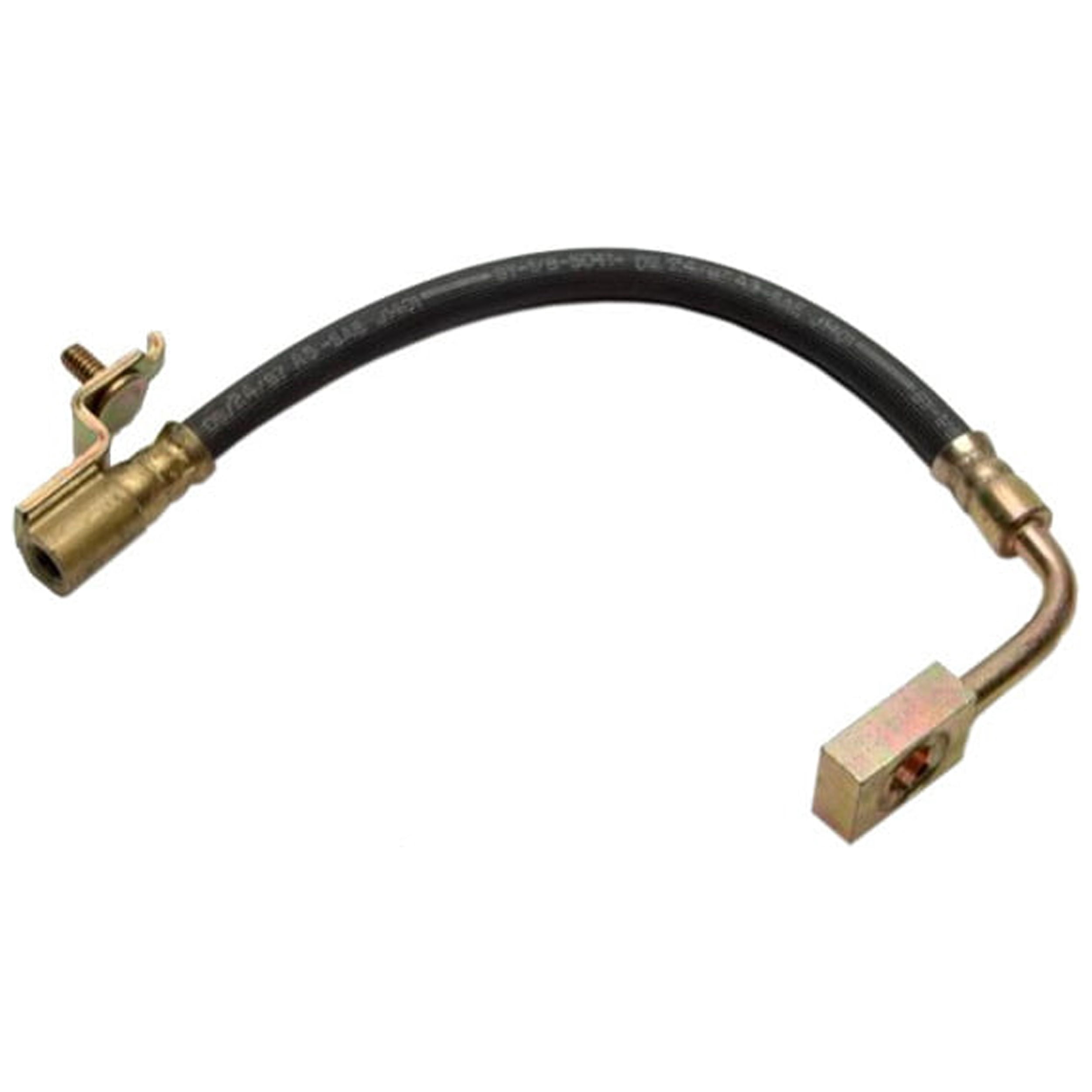 Raybestos Element3 Brake Hose, BH381256 Fits select: 1974-1975 INTERNATIONAL LIGHT LINE