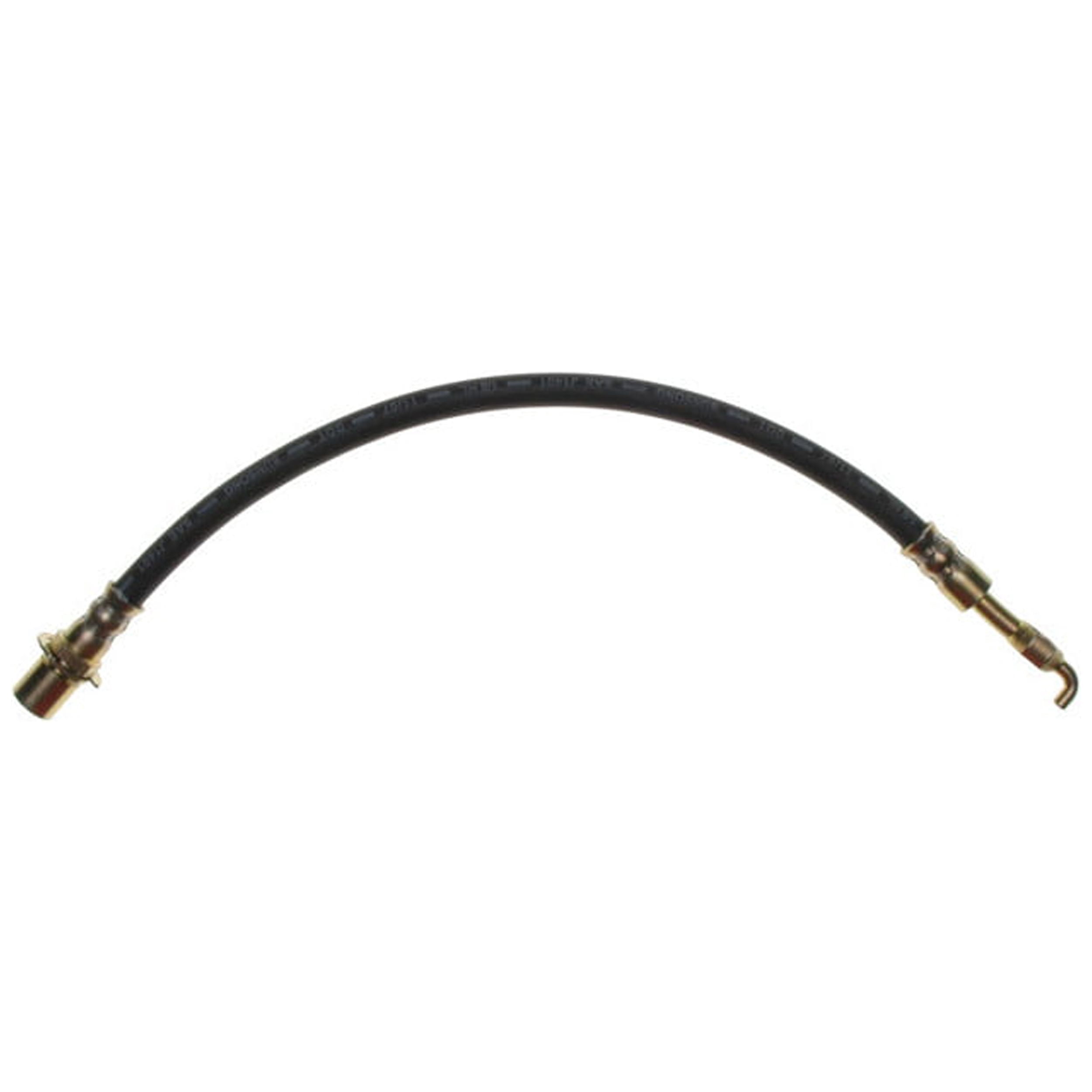 Raybestos Element3 Brake Hose, BH381288 Fits select: 2002-2010 LEXUS SC, 1998-2006 LEXUS GS
