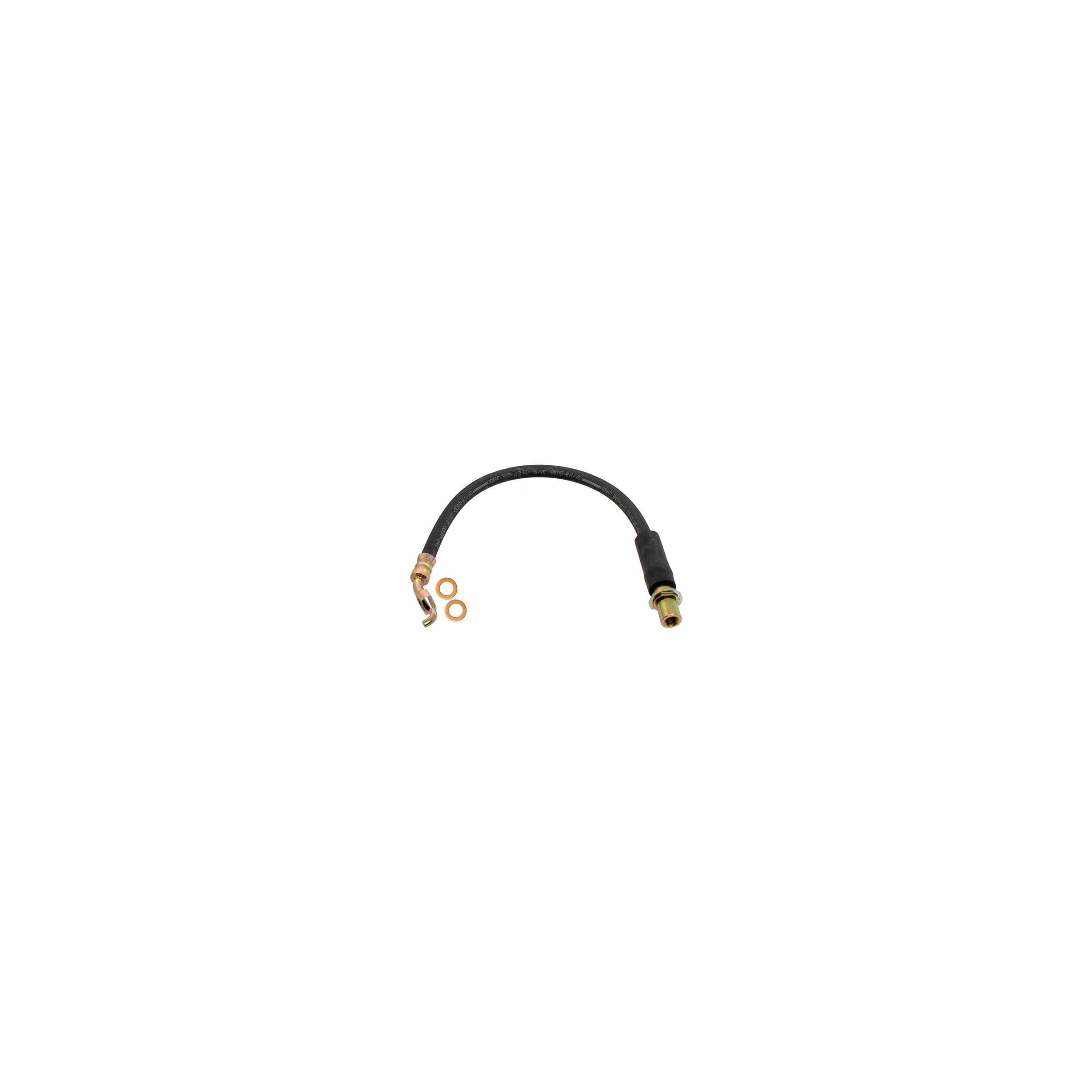 Raybestos Element3 Brake Hose, BH381297 Fits select: 1998-2000 LEXUS LS