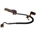 thumbnail image 1 of Raybestos Element3 Brake Hose, BH381308 Fits select: 1999 ,2001 FORD MUSTANG COBRA SVT, 1 of 6