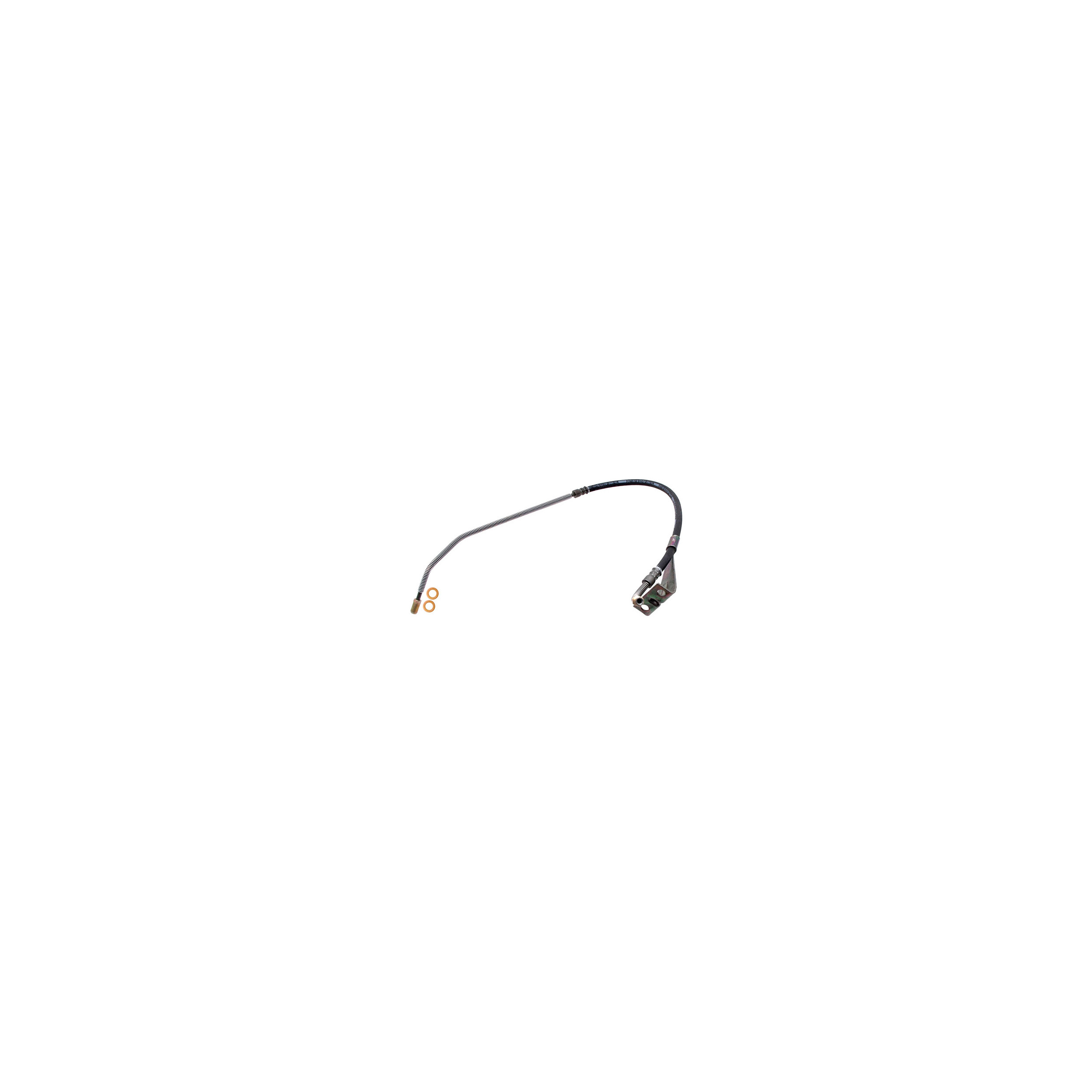 Raybestos Element3 Brake Hose, BH381315