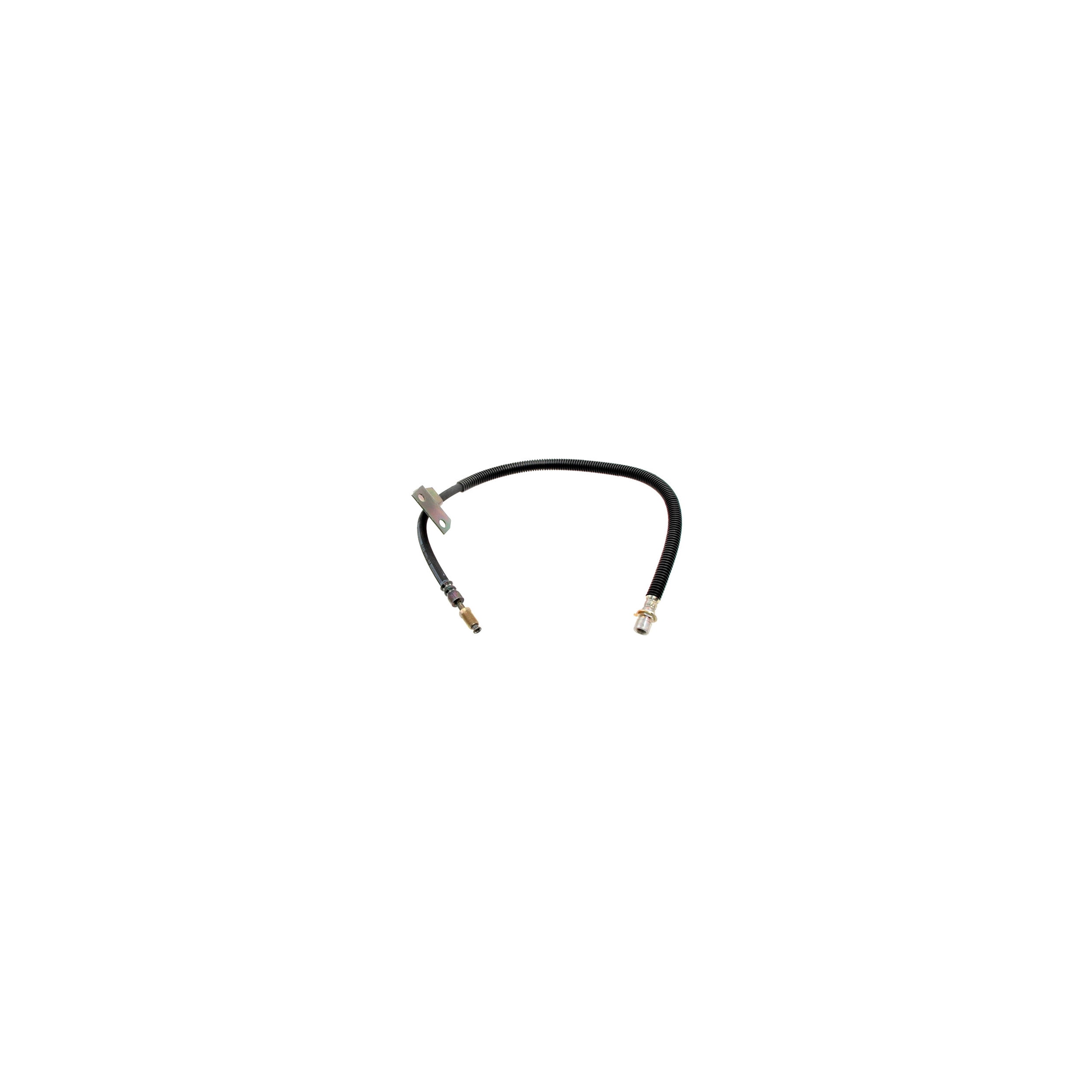 Raybestos Element3 Brake Hose, BH381323