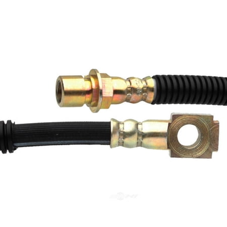 Raybestos Element3 Brake Hose, BH381342 Fits select: 2000 ,2002 CHEVROLET BLAZER