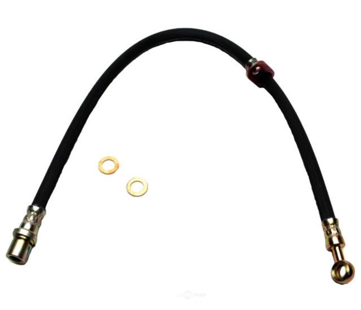 Raybestos Element3 Brake Hose, BH381352 Fits select: 1999-2007 SUBARU LEGACY, 2003-2006 SUBARU BAJA