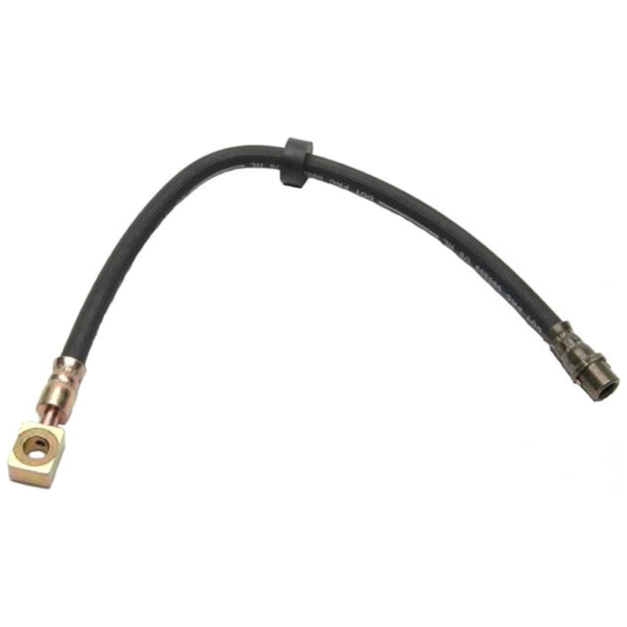 Raybestos Element3 Brake Hose, BH381389 Fits select: 1996-1997 VOLKSWAGEN PASSAT