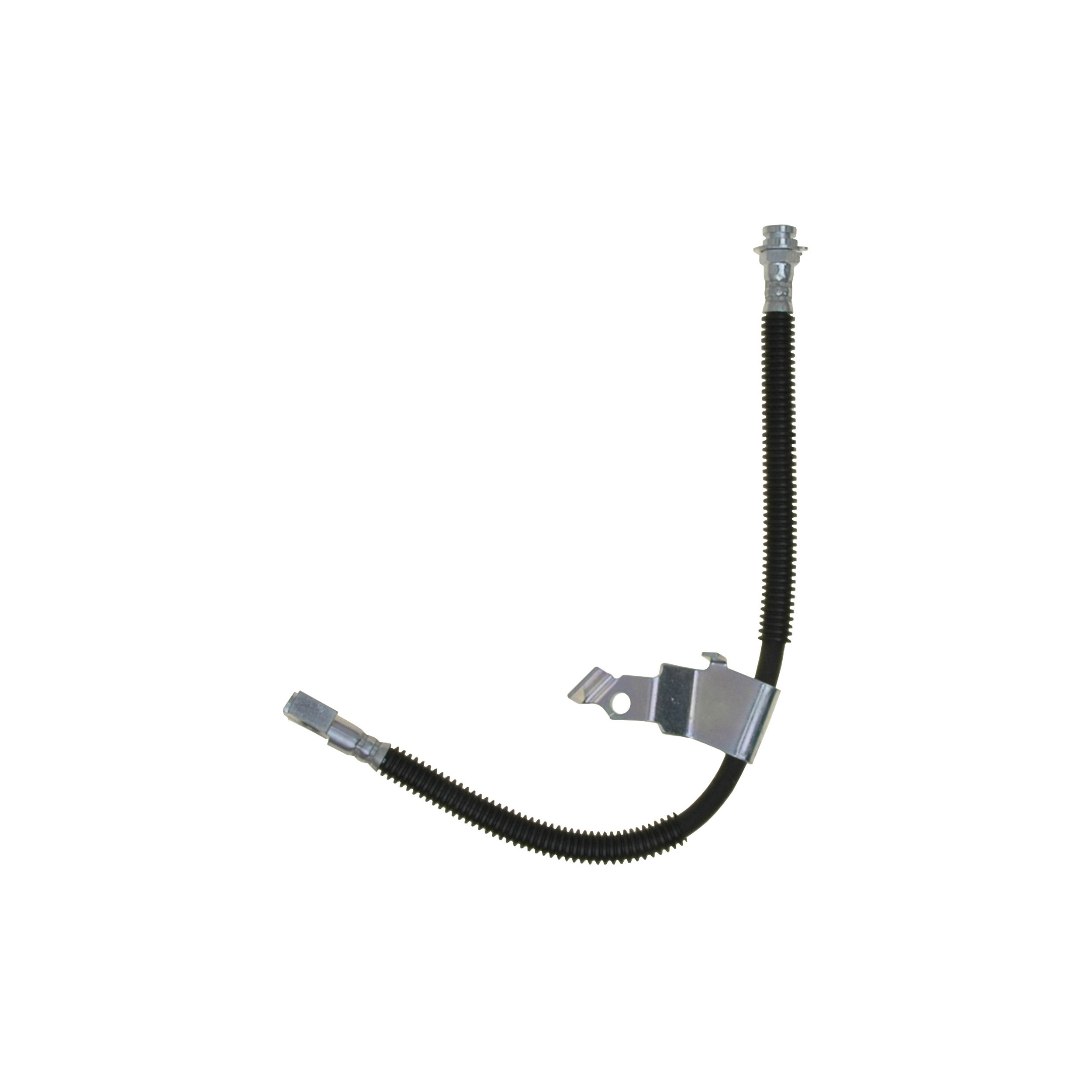 Raybestos Element3 Brake Hose, BH381391 Fits select: 2004 CADILLAC PROFESSIONAL CHASSIS, 2000-2003 CADILLAC DEVILLE