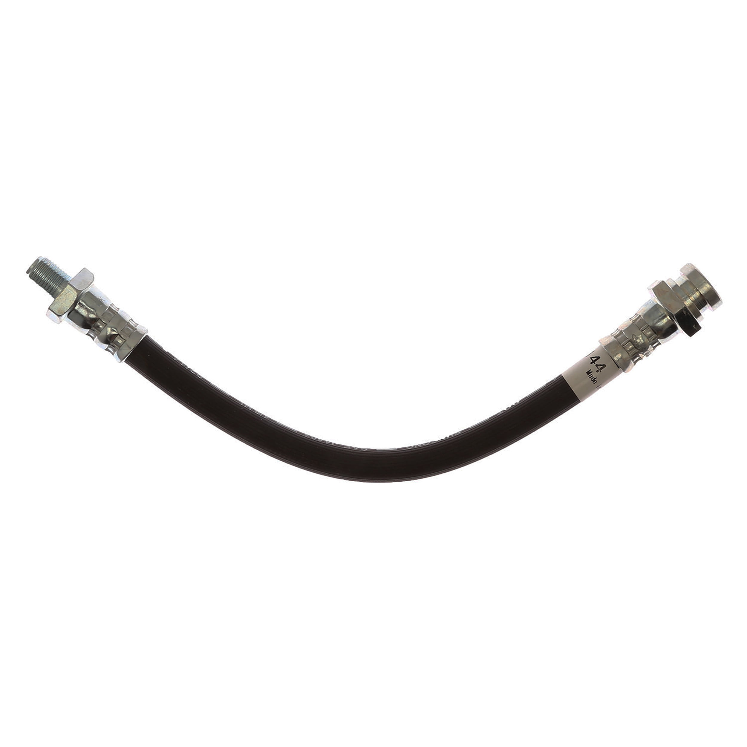 Raybestos Element3 Brake Hose, BH38144 Fits select: 1985-1989 NISSAN 300ZX, 1984 DATSUN 300ZX