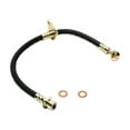 thumbnail image 1 of Raybestos Element3 Brake Hose, BH381443 Fits select: 2000-2009 HONDA S2000, 1 of 5