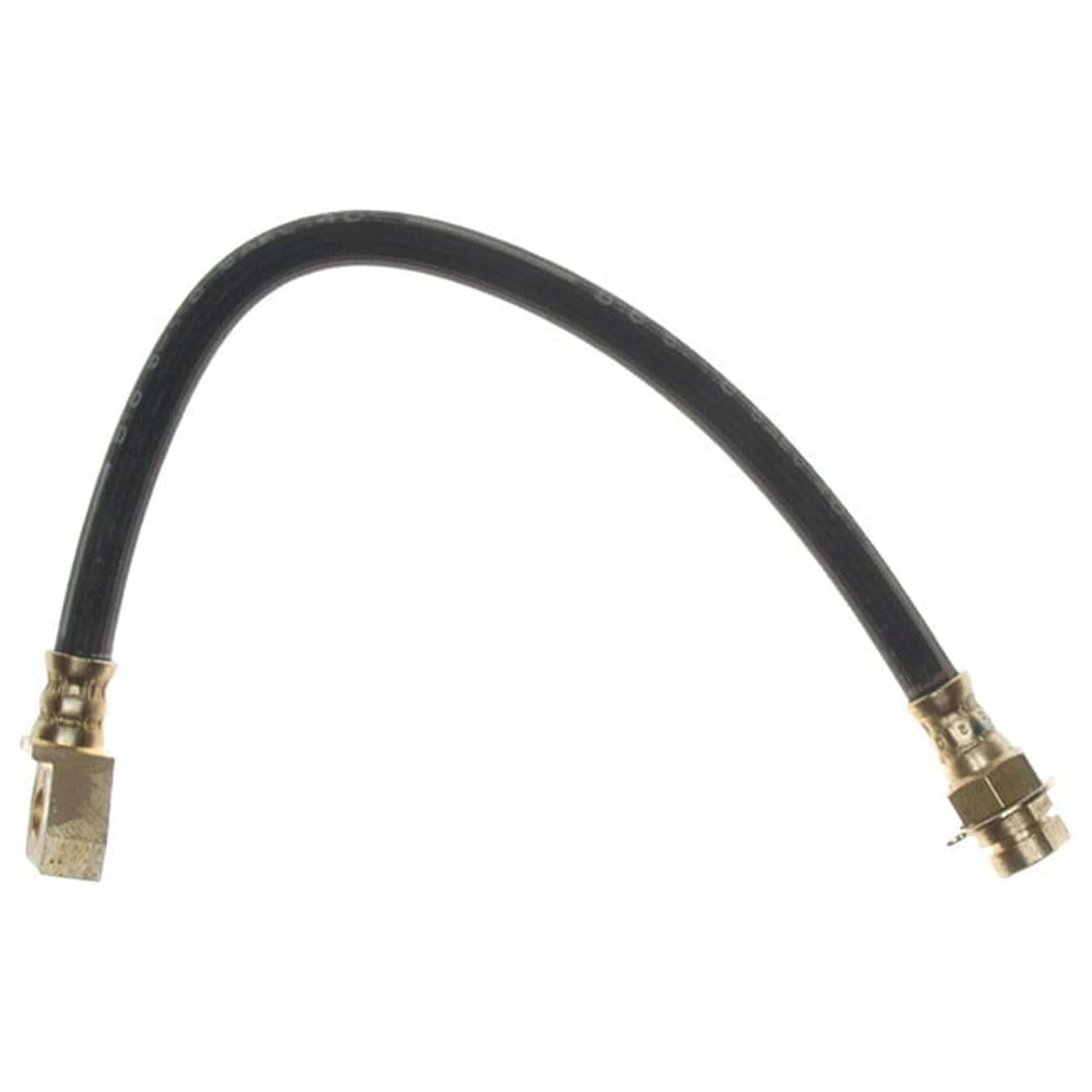Raybestos Element3 Brake Hose, BH381451 Fits select: 1995-1996 FORD TAURUS