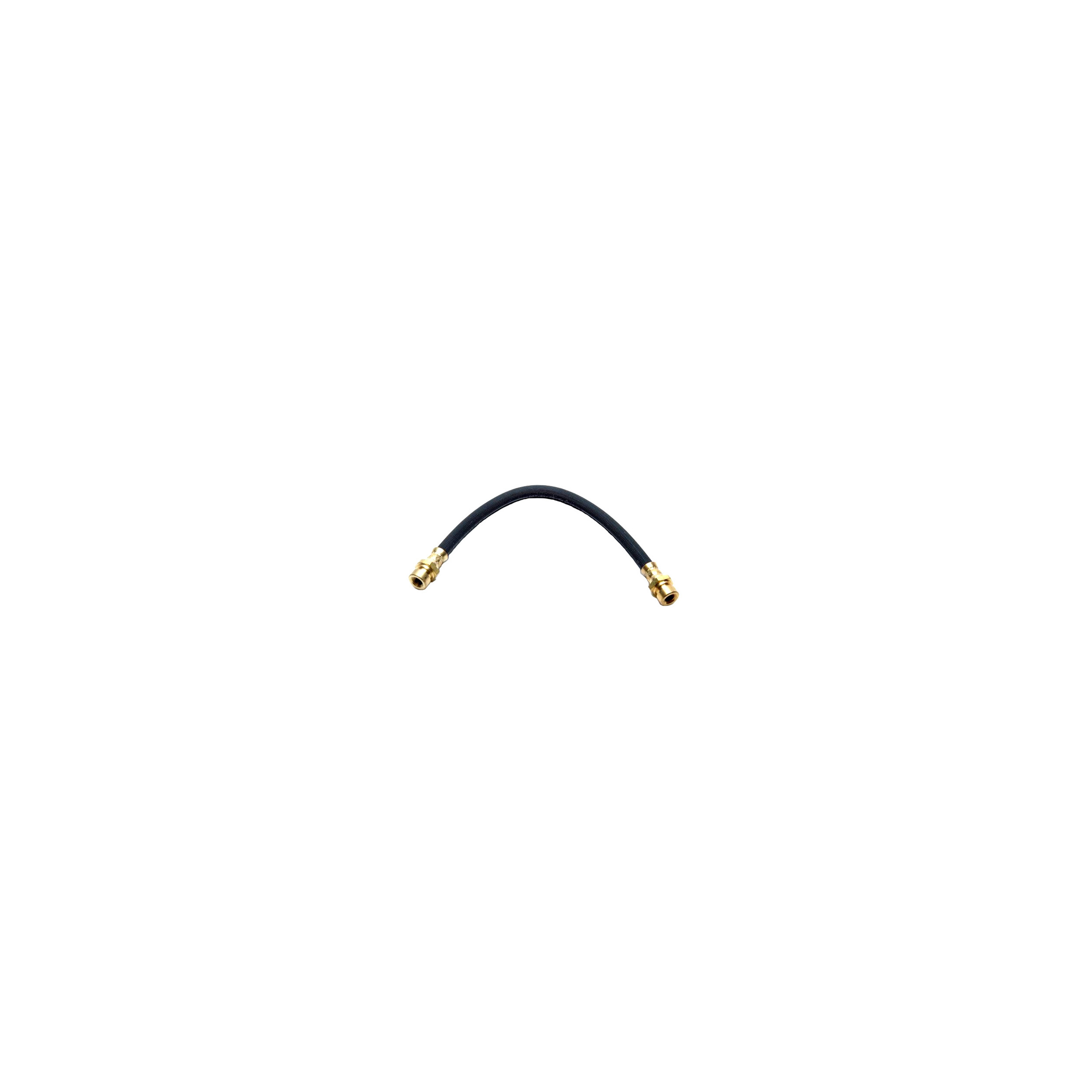 Raybestos Element3 Brake Hose, BH381461 Fits select: 2001-2005 KIA RIO