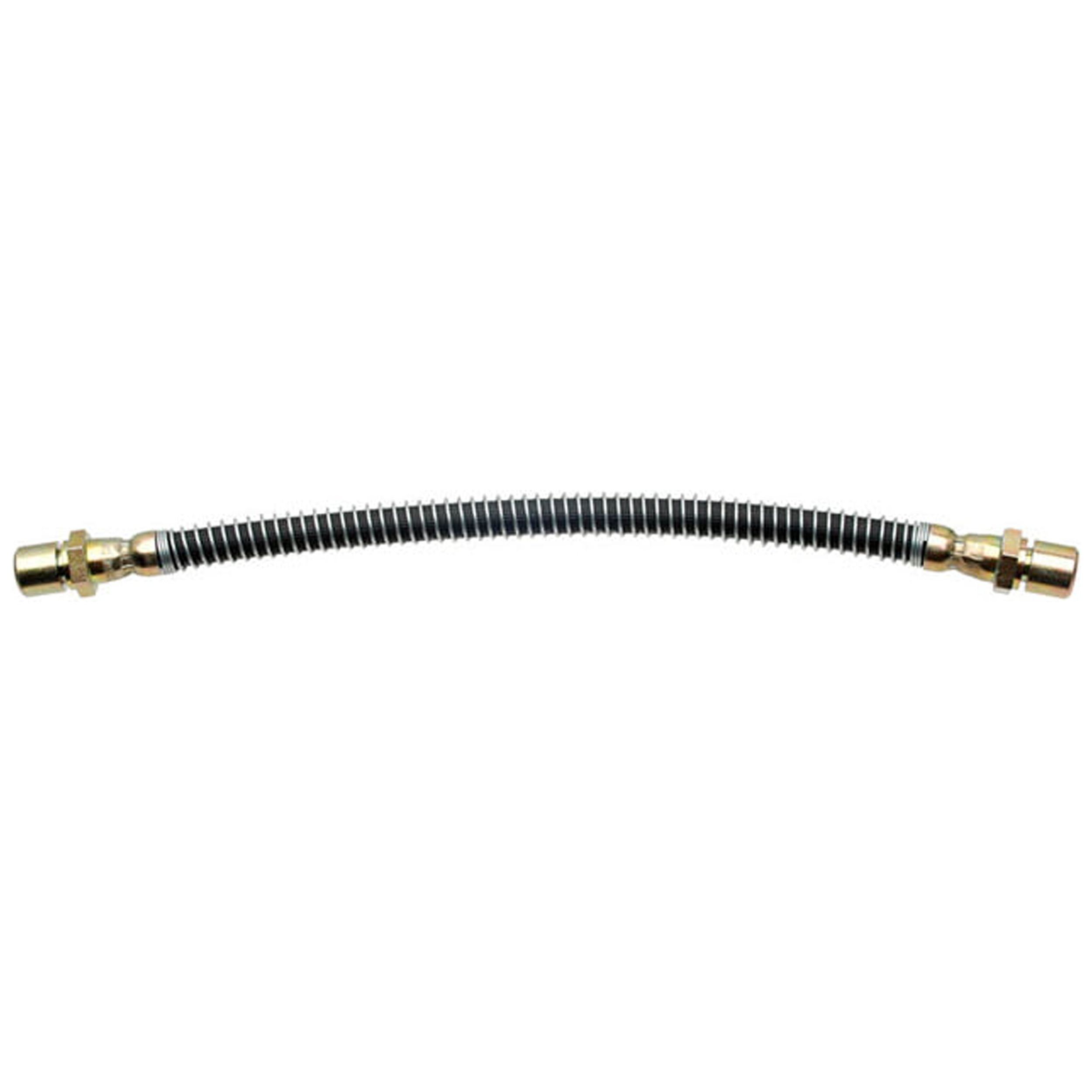 Raybestos Element3 Brake Hose, BH38155 Fits select: 1978-1981 SUBARU BRAT, 1976 SUBARU FWD