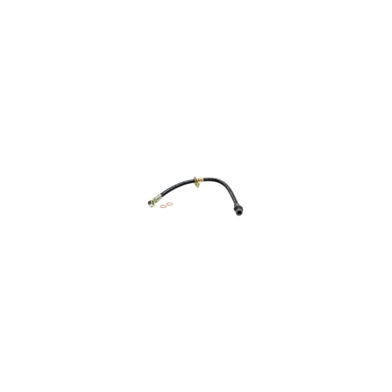 Raybestos Element3 Brake Hose, BH381566 Fits select: 2003-2005 HONDA CIVIC, 2002 HONDA CIVIC SI