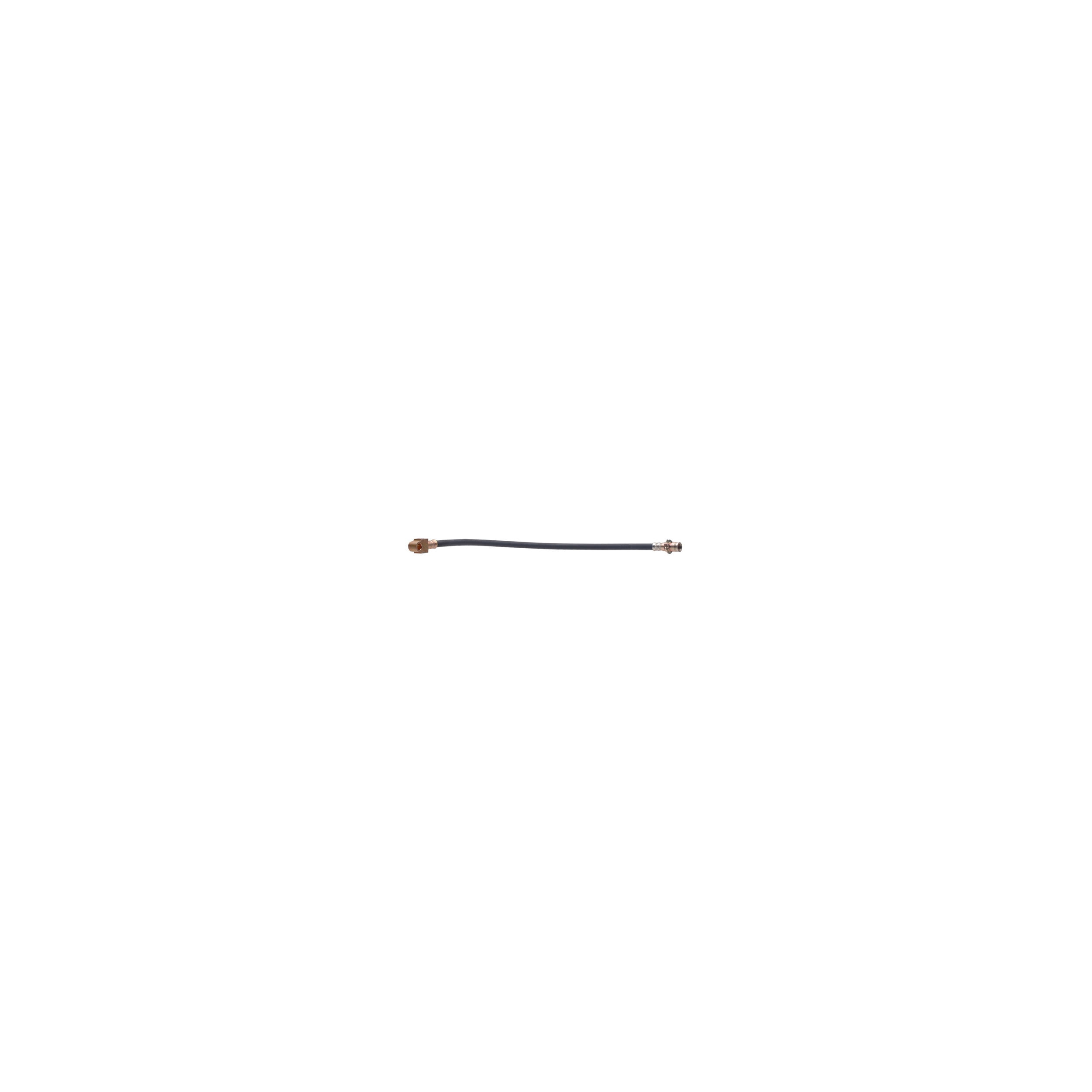 Raybestos Element3 Brake Hose, BH38157 Fits select: 1981-1988 JEEP JEEP TRUCK, 1976 AMERICAN MOTORS JEEP TRUCK