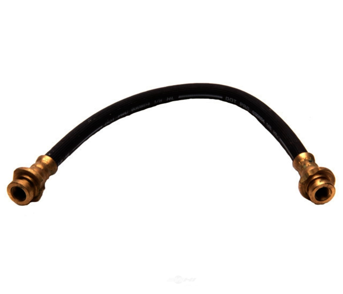 Raybestos Element3 Brake Hose, BH381581 Fits select: 2002-2006 NISSAN SENTRA