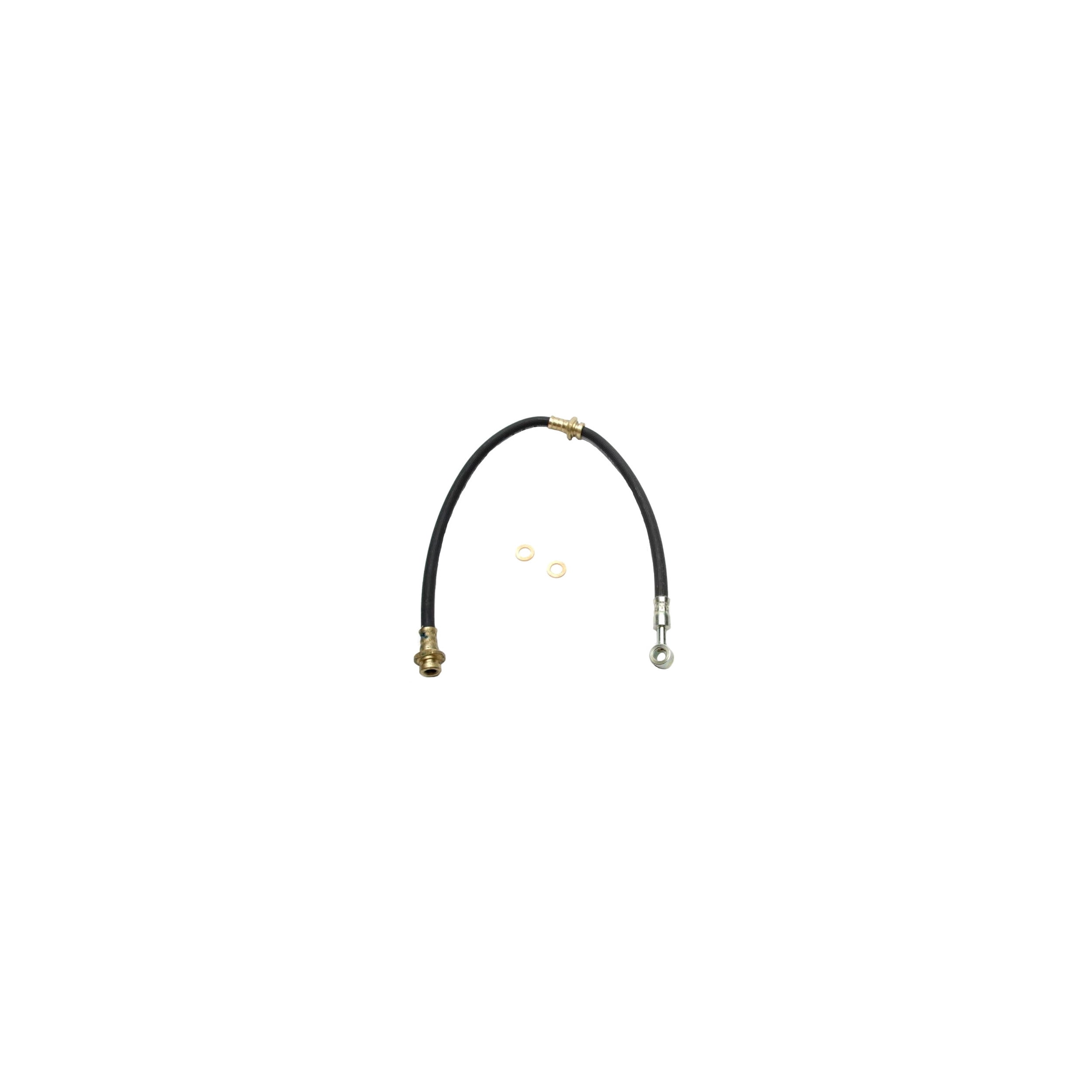 Raybestos Element3 Brake Hose, BH381588 Fits select: 2002-2003 NISSAN MAXIMA, 2002-2004 INFINITI I35