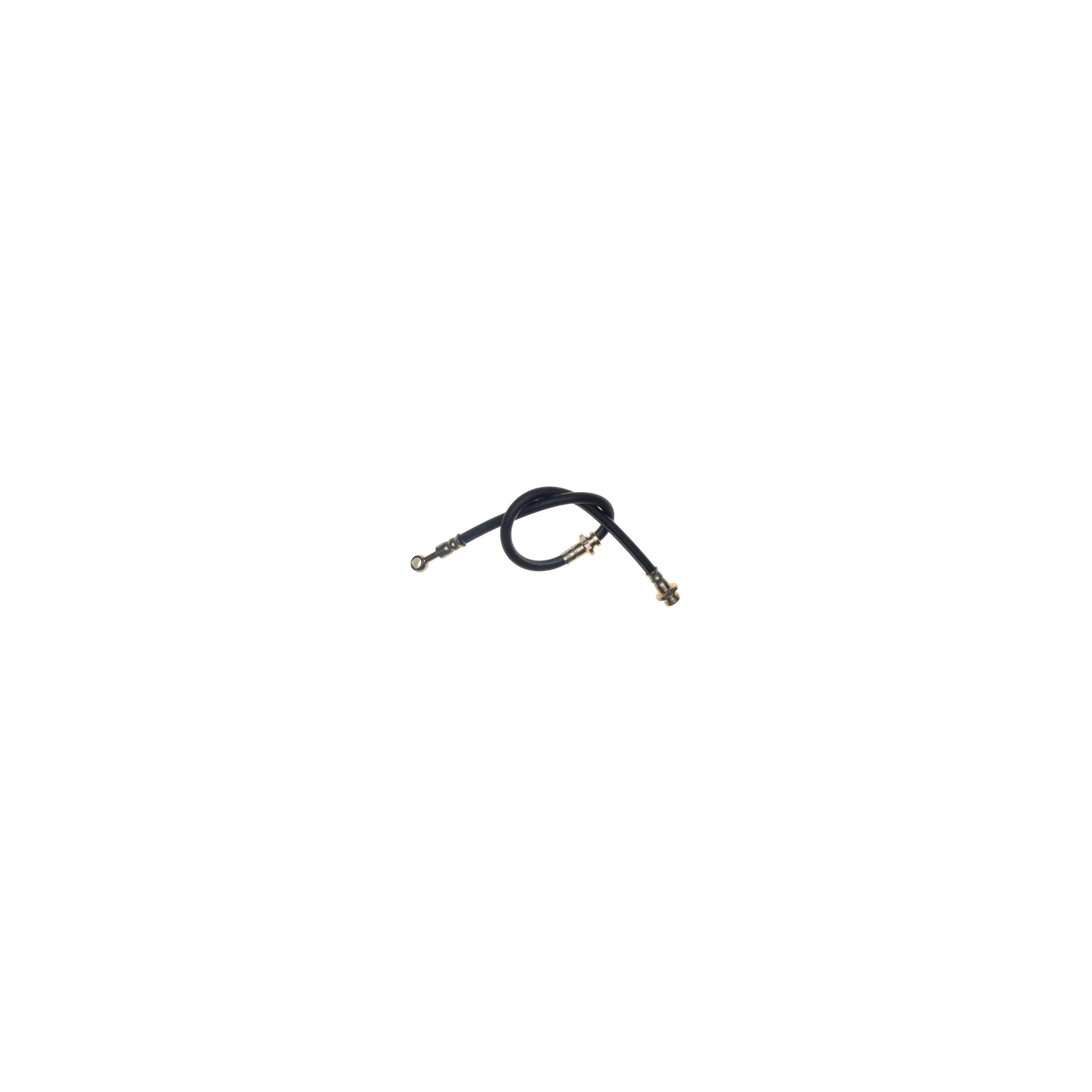 Raybestos Element3 Brake Hose, BH381593 Fits select: 2002-2006 NISSAN SENTRA