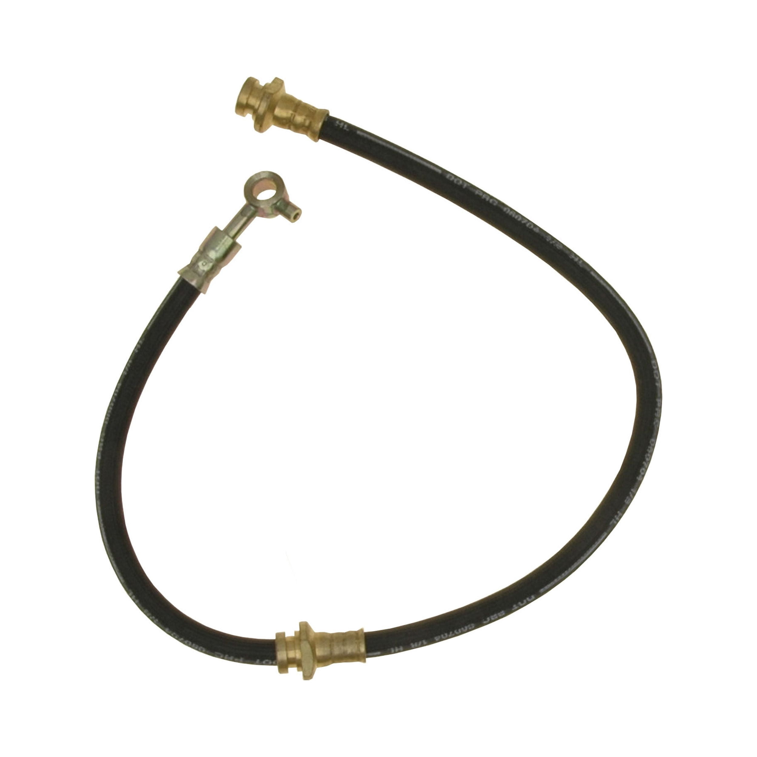 Raybestos Element3 Brake Hose, BH381596 Fits select: 2003-2008 INFINITI FX35, 2003-2008 INFINITI FX45