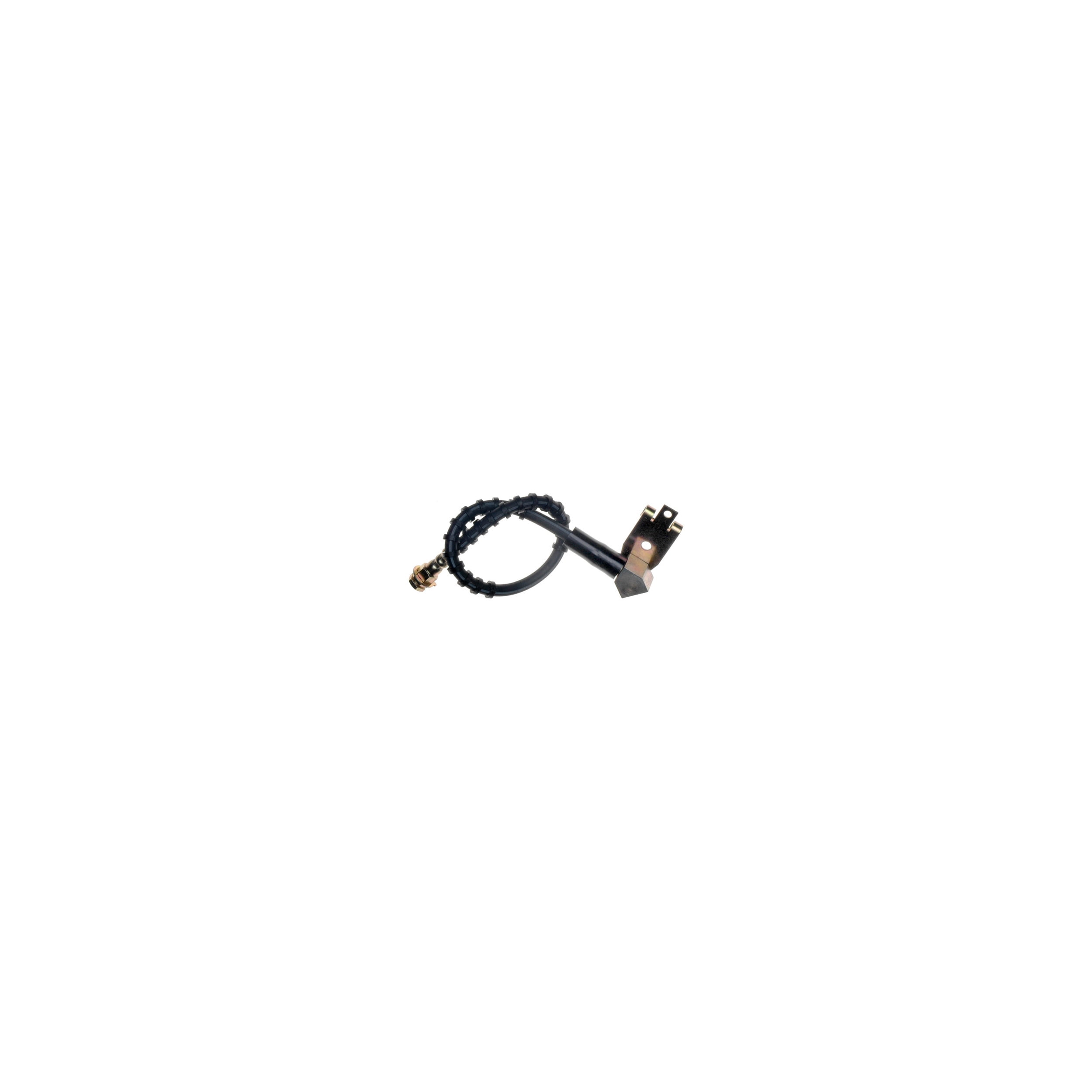 Raybestos Element3 Brake Hose, BH381643 Fits select: 2001-2002 FORD EXPLORER SPORT TRAC