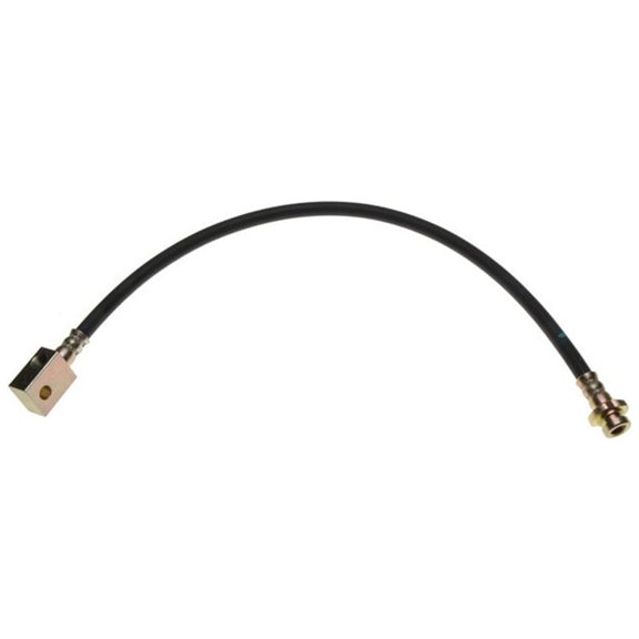 Raybestos Element3 Brake Hose, BH381653 Fits select: 2005-2008 NISSAN TITAN, 2003-2004 NISSAN XTERRA