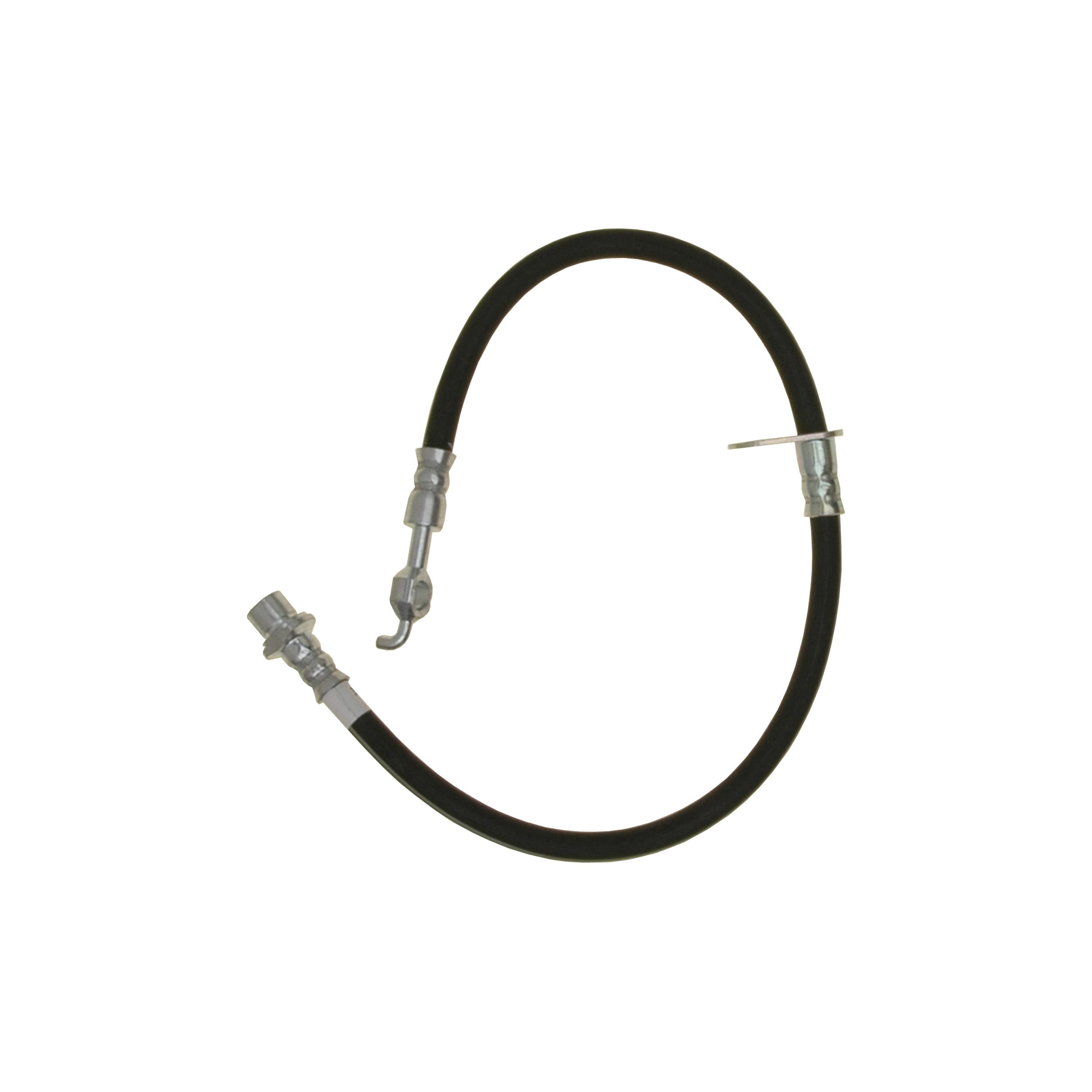 Raybestos Element3 Brake Hose, BH381664 Fits select: 2000-2005 TOYOTA CELICA