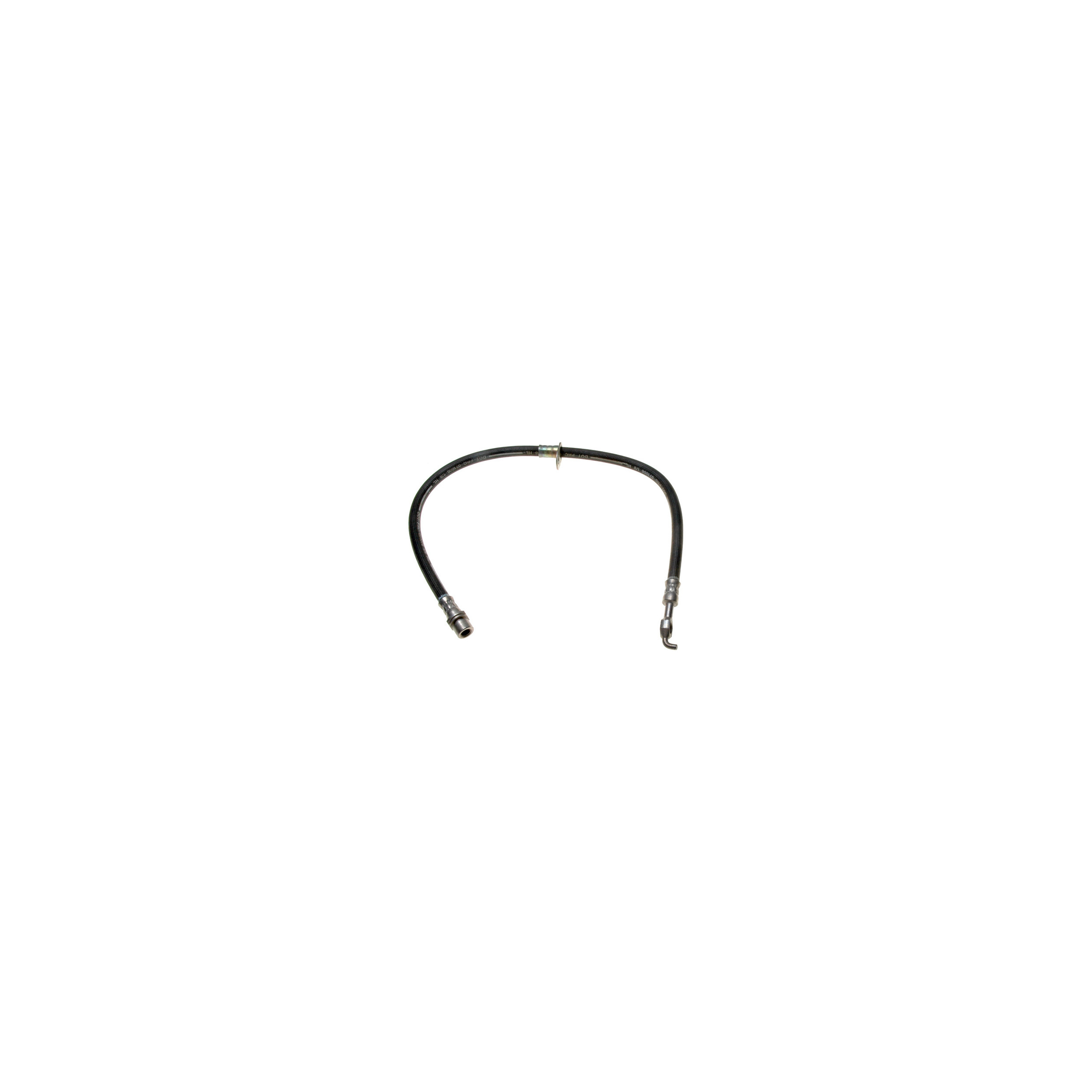 Raybestos Element3 Brake Hose, BH381665 Fits select: 2001-2003 TOYOTA PRIUS