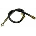 thumbnail image 1 of Raybestos Element3 Brake Hose, BH381676 Fits select: 2004-2010 TOYOTA SIENNA, 1 of 5