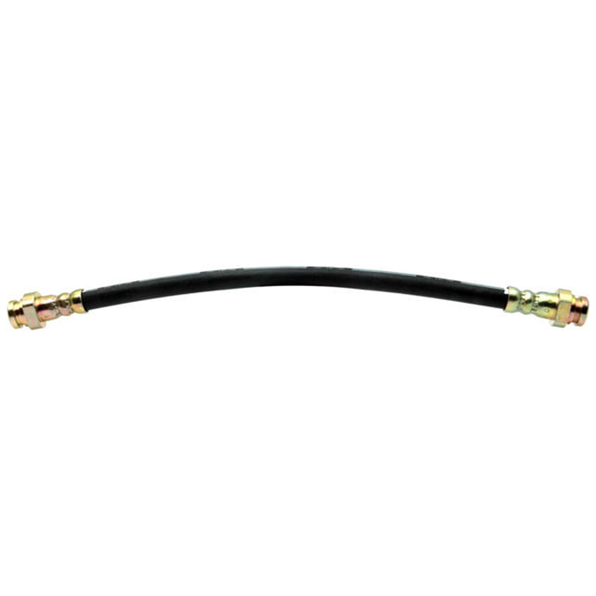 Raybestos Element3 Brake Hose, BH38208 Fits select: 1989-1992 FORD PROBE, 1983-1992 MAZDA 626