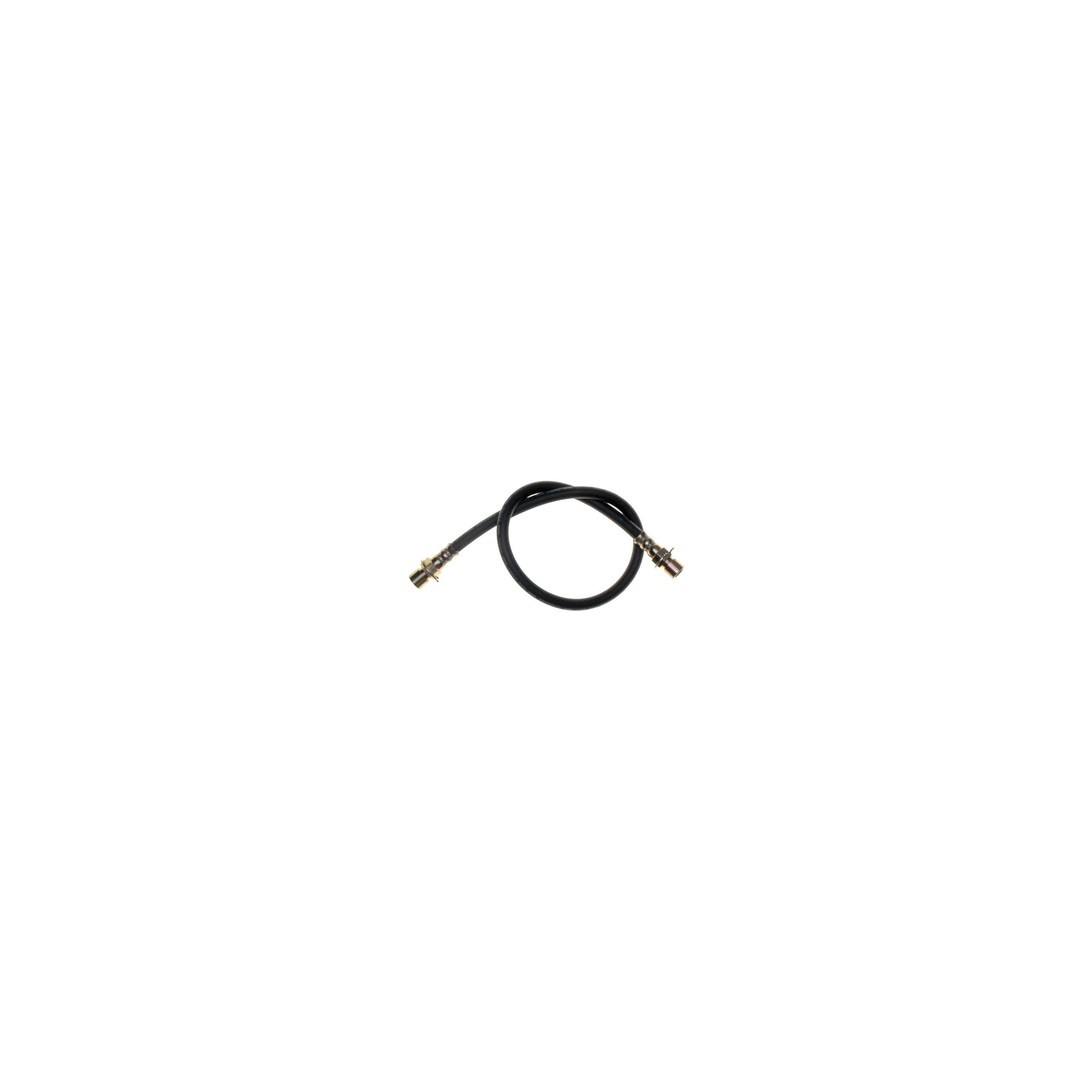 Raybestos Element3 Brake Hose, BH38212