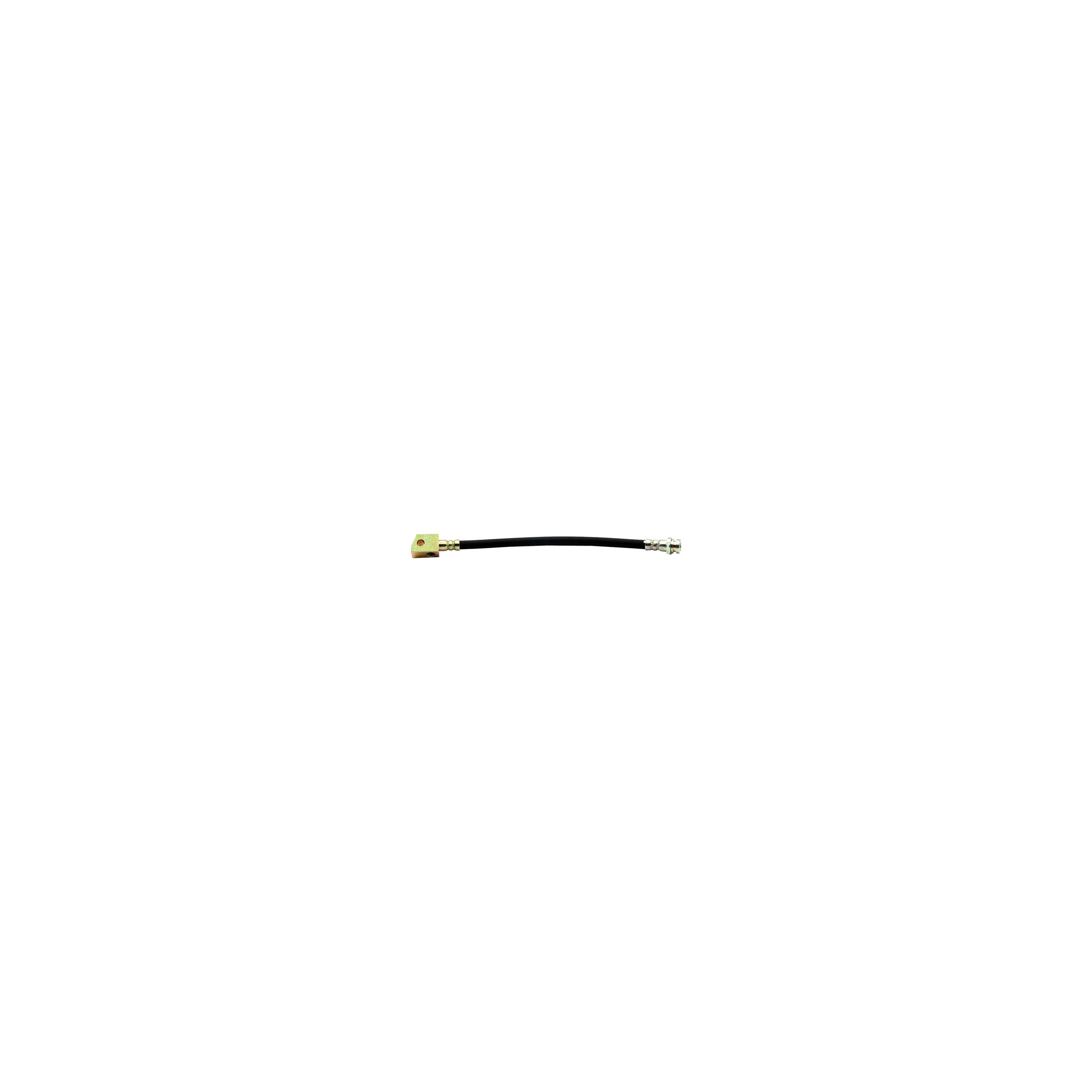 Raybestos Element3 Brake Hose, BH38221 Fits select: 1985-1989 ISUZU IMPULSE