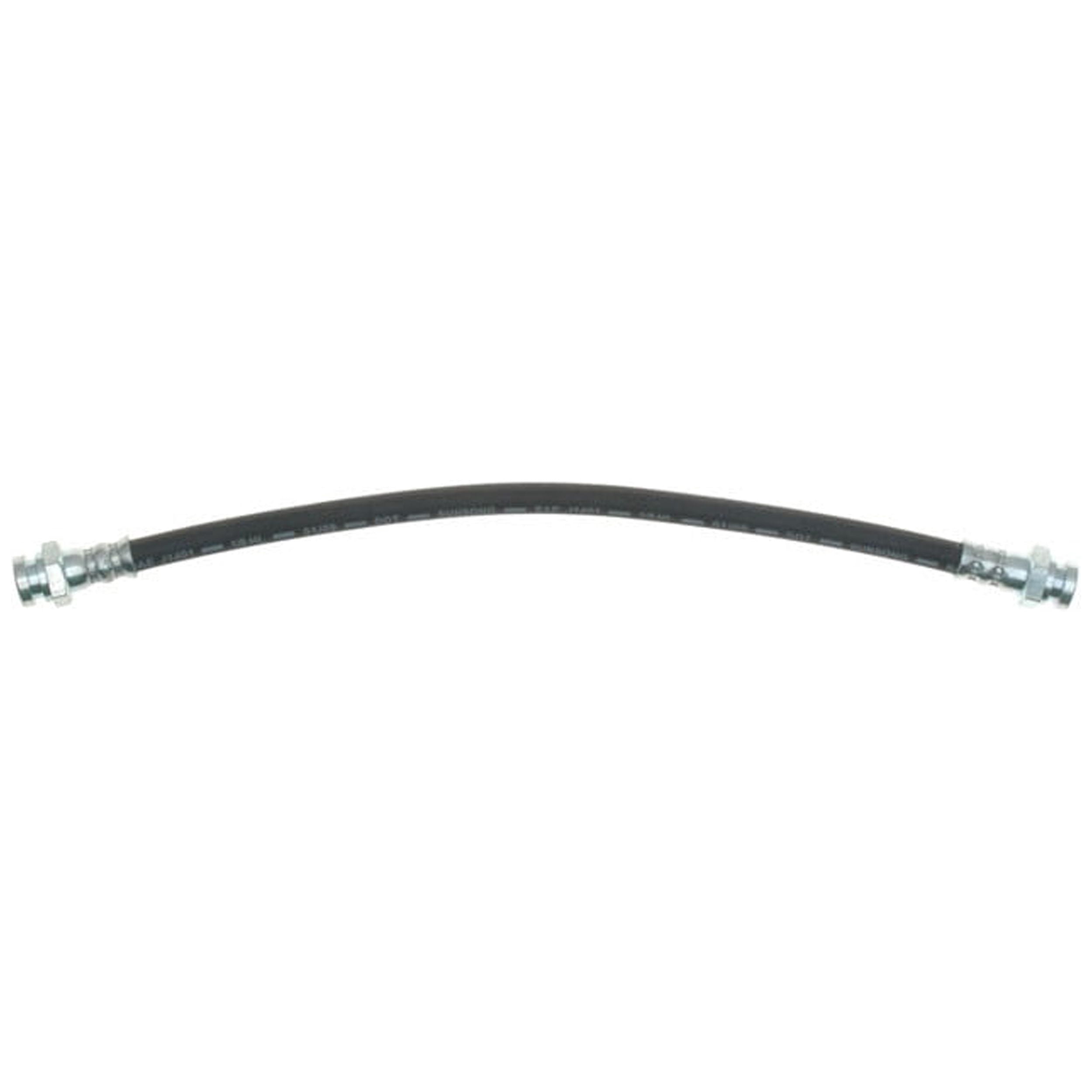 Raybestos Element3 Brake Hose, BH38222 Fits select: 1981-1984 ISUZU I-MARK